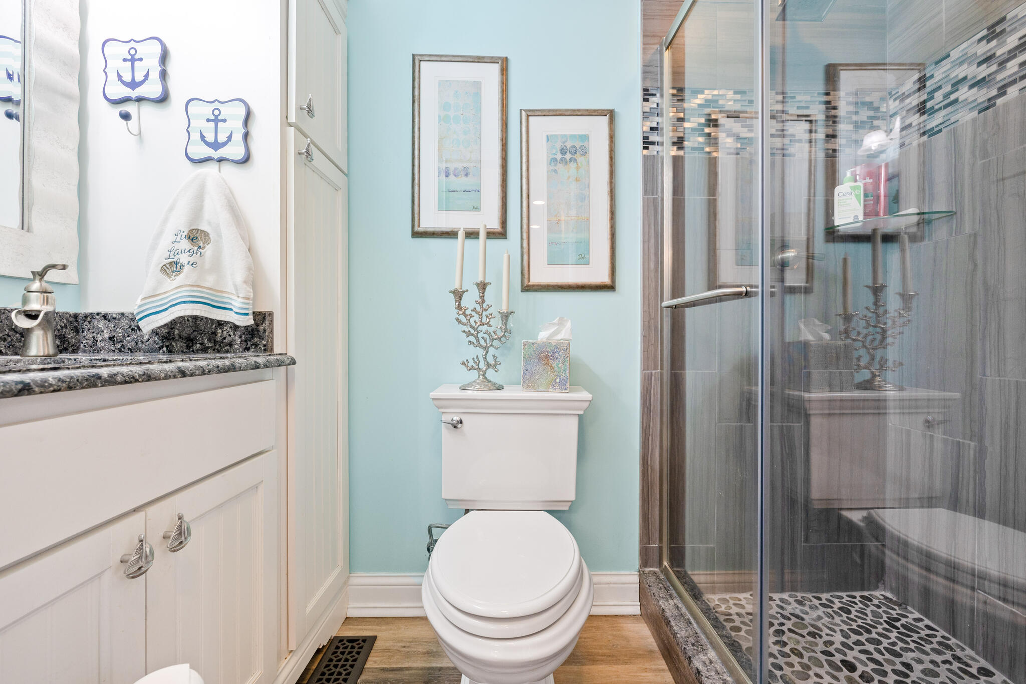 10243 County Road 286, Huntsville, Ohio 43324