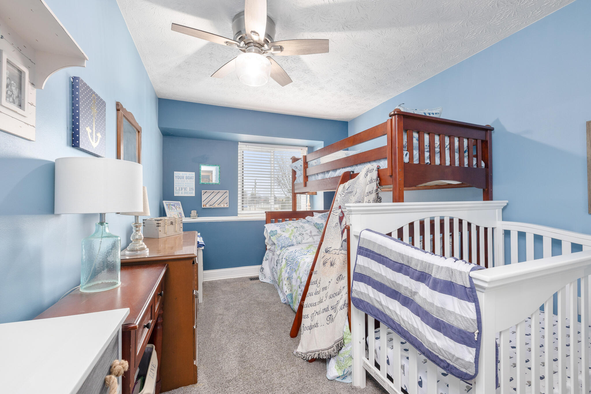 10243 County Road 286, Huntsville, Ohio 43324