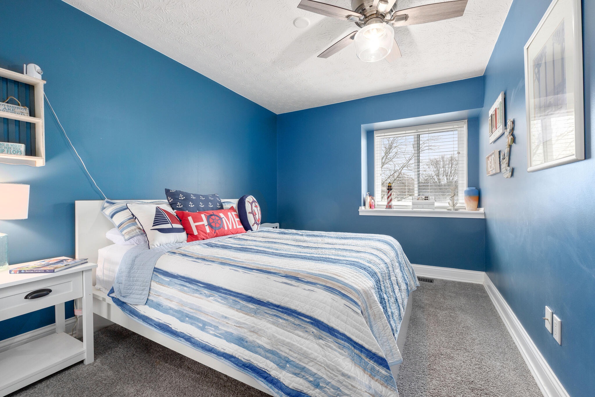 10243 County Road 286, Huntsville, Ohio 43324