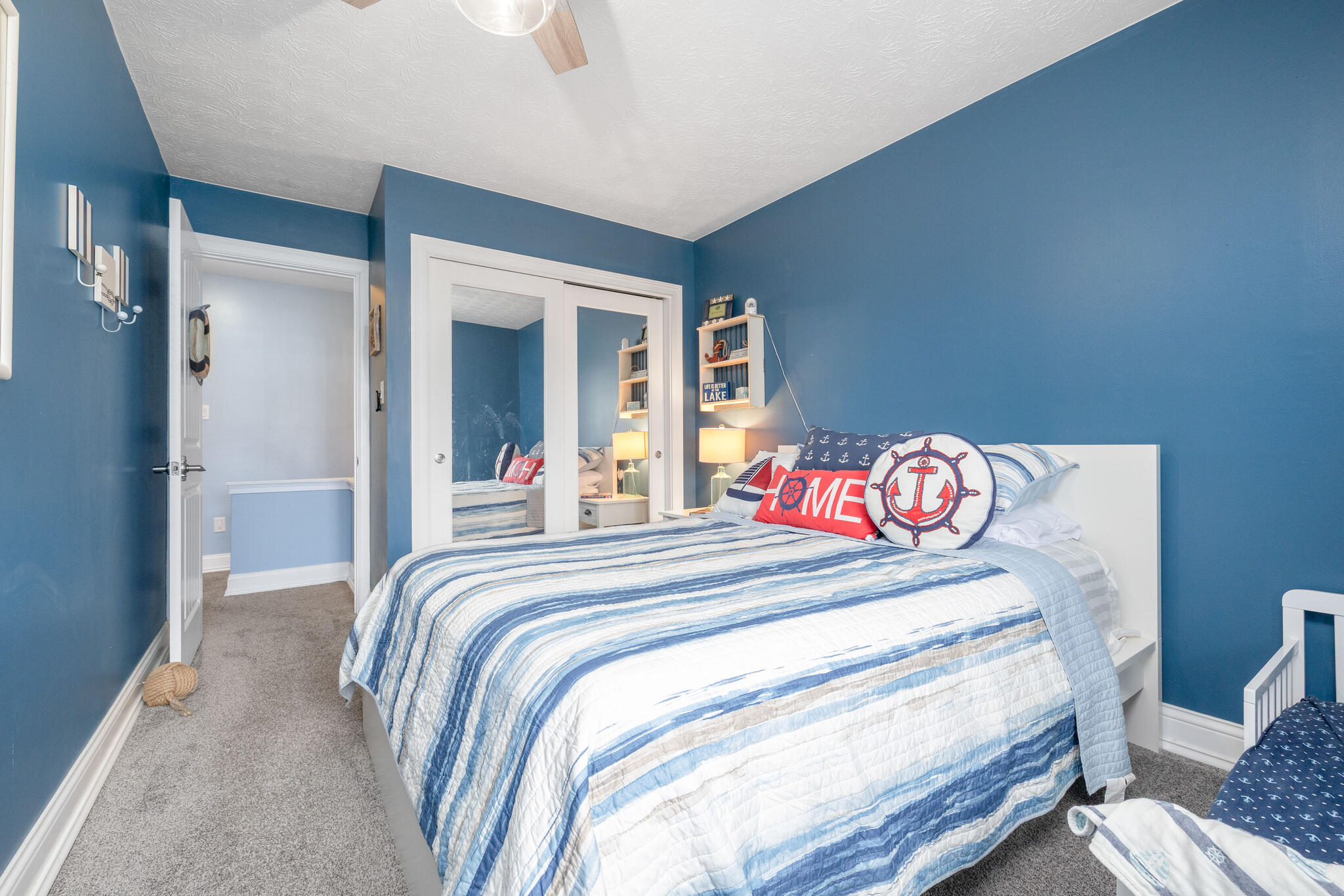 10243 County Road 286, Huntsville, Ohio 43324