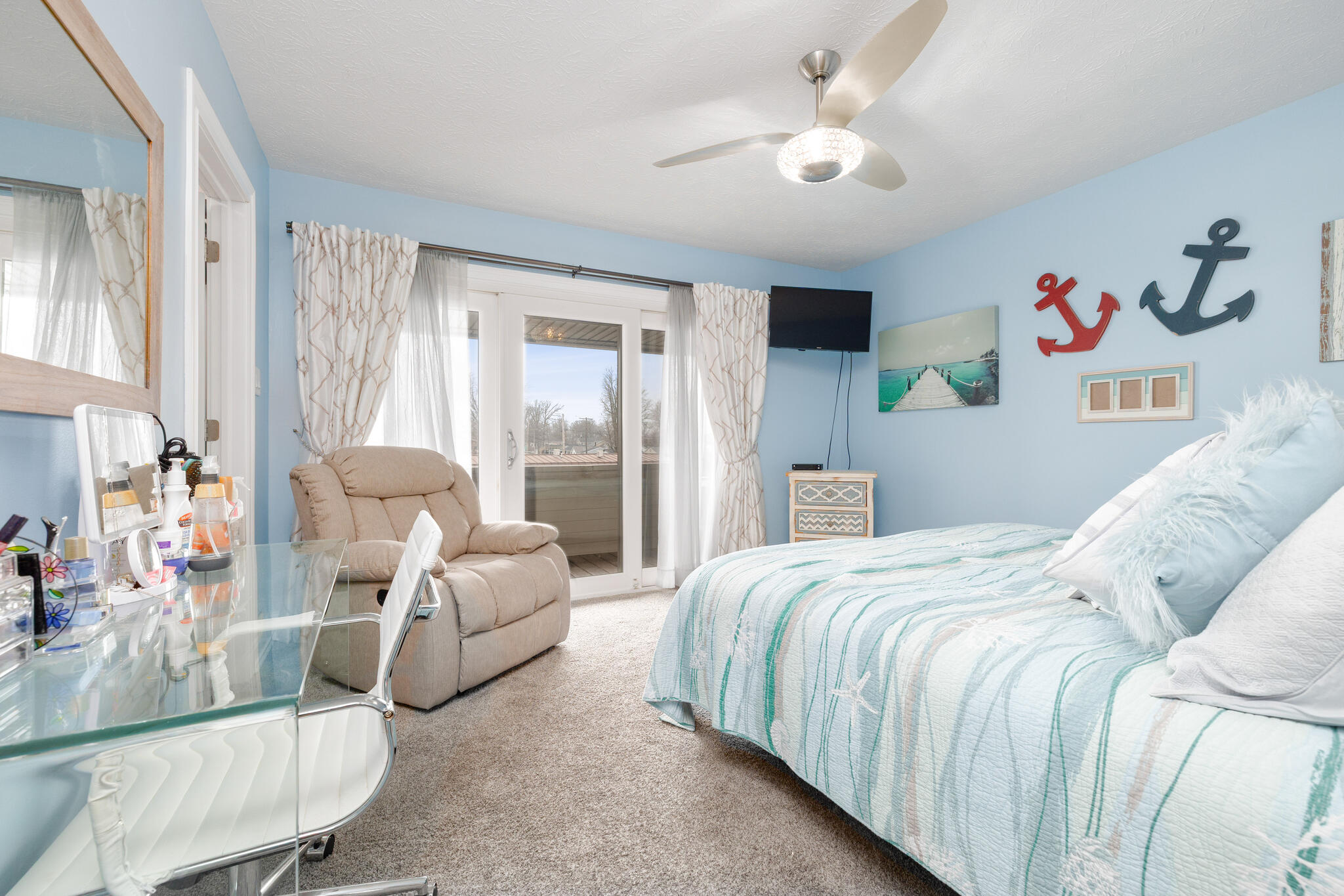 10243 County Road 286, Huntsville, Ohio 43324