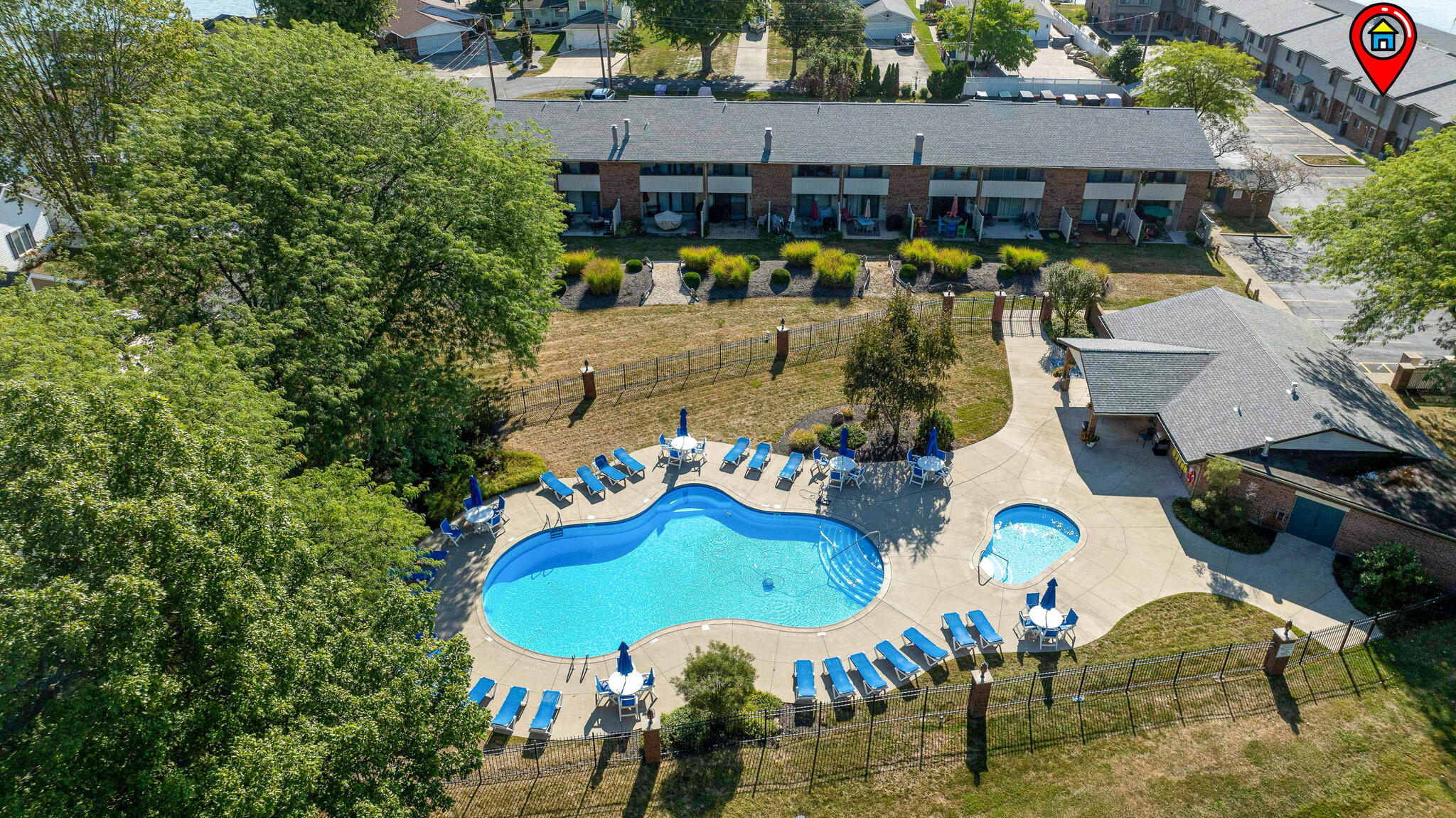 10243 County Road 286, Huntsville, Ohio 43324