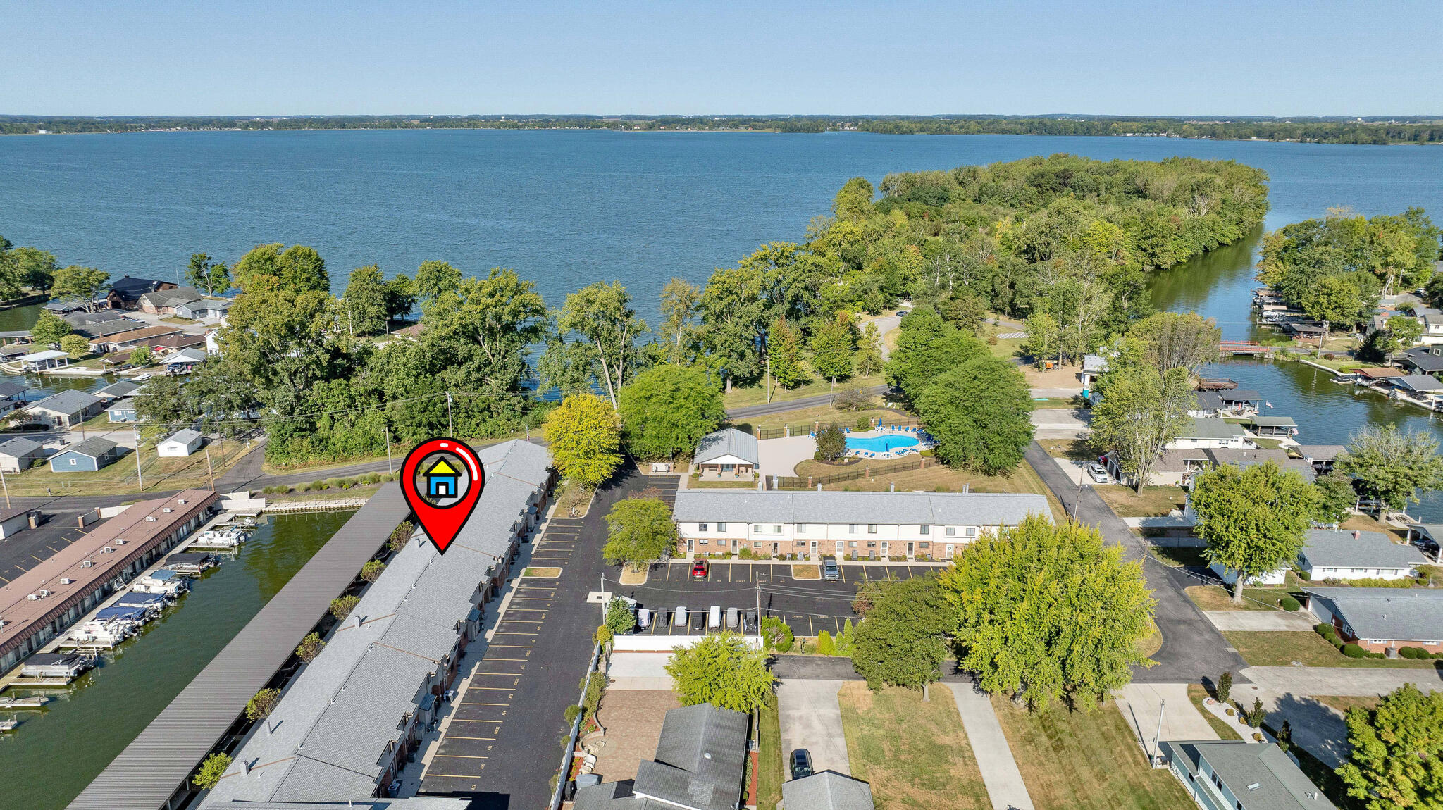 10243 County Road 286, Huntsville, Ohio 43324