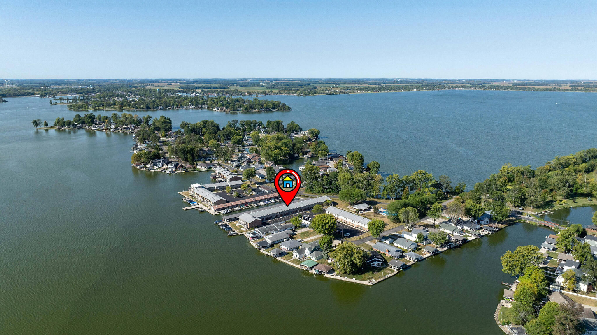 10243 County Road 286, Huntsville, Ohio 43324