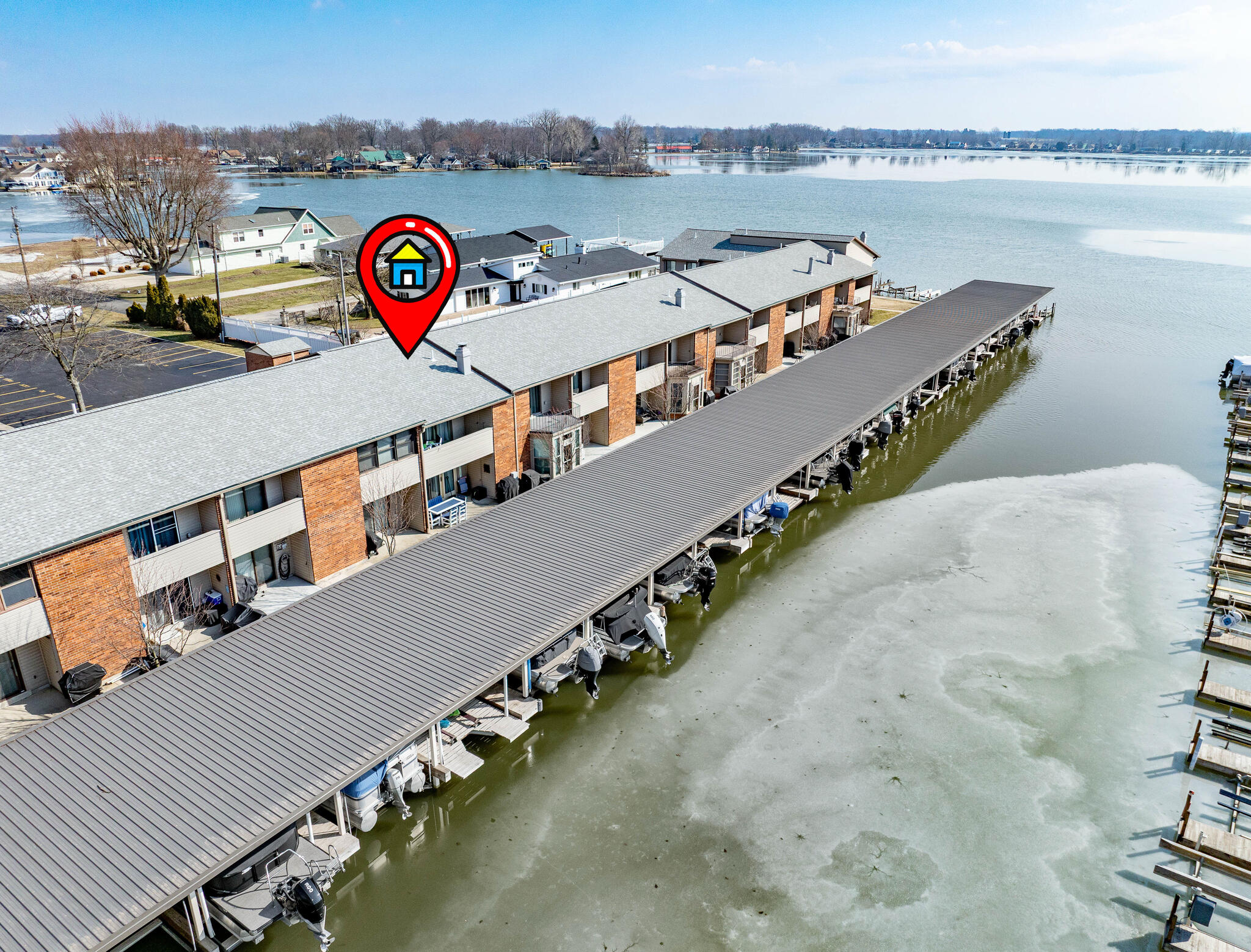 10243 County Road 286, Huntsville, Ohio 43324