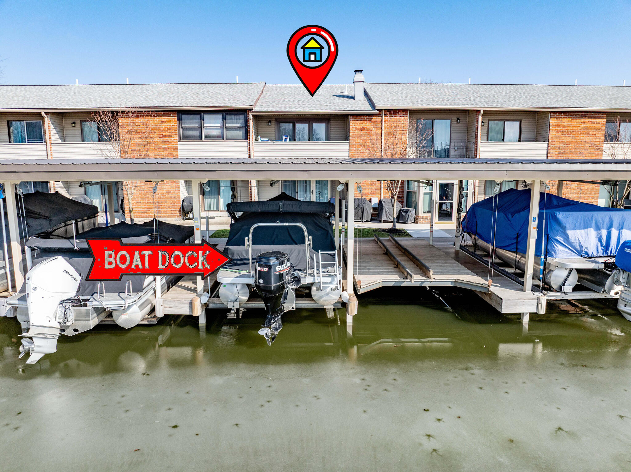 10243 County Road 286, Huntsville, Ohio 43324