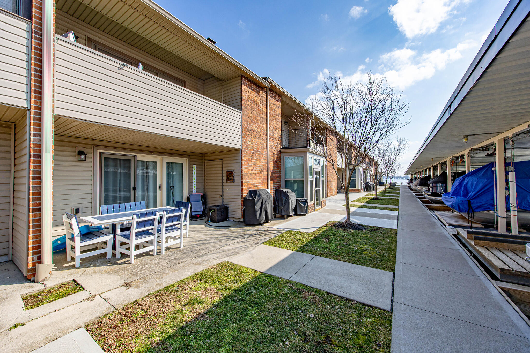 10243 County Road 286, Huntsville, Ohio 43324