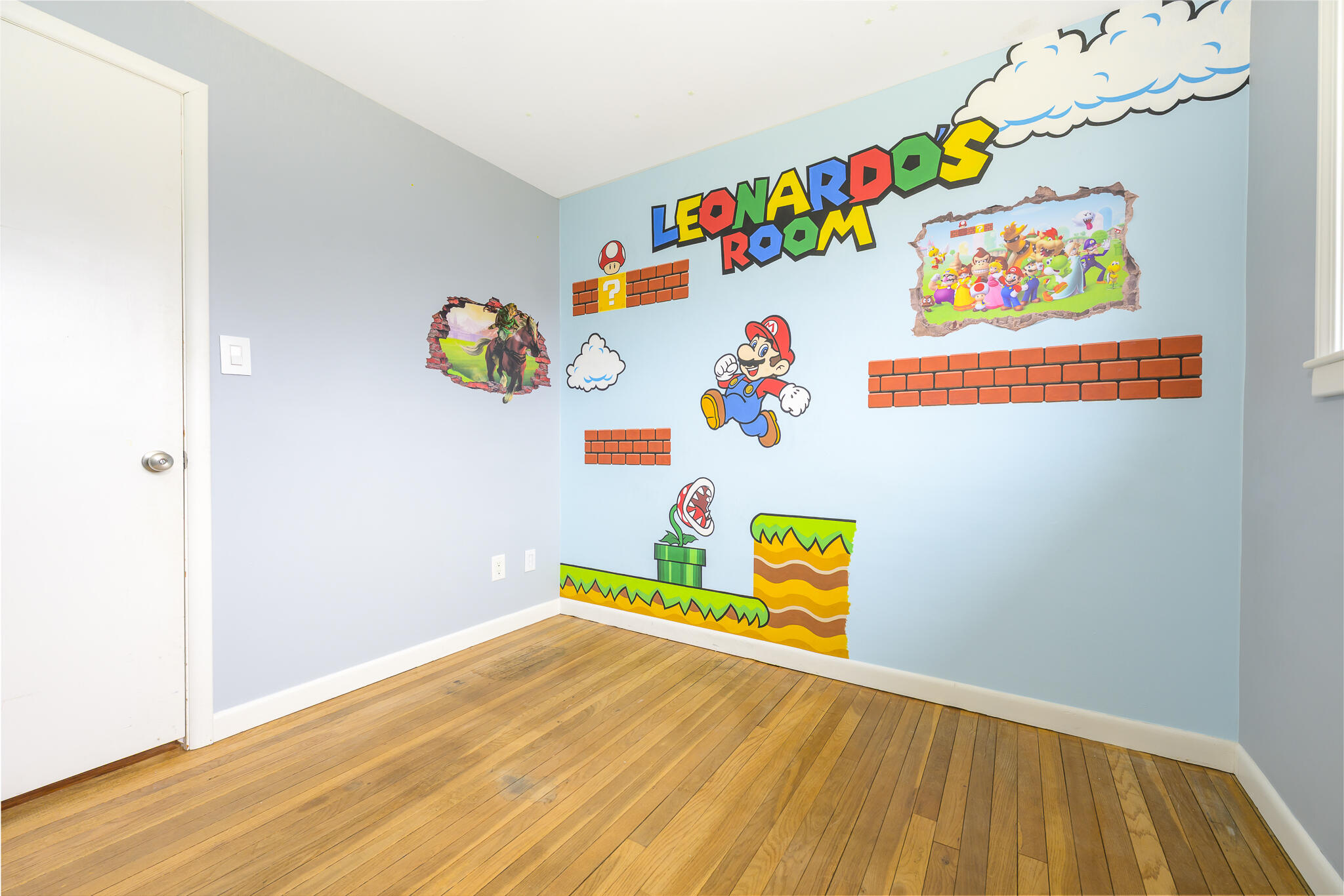 403 Washington Avenue, Bellefontaine, Ohio 43311