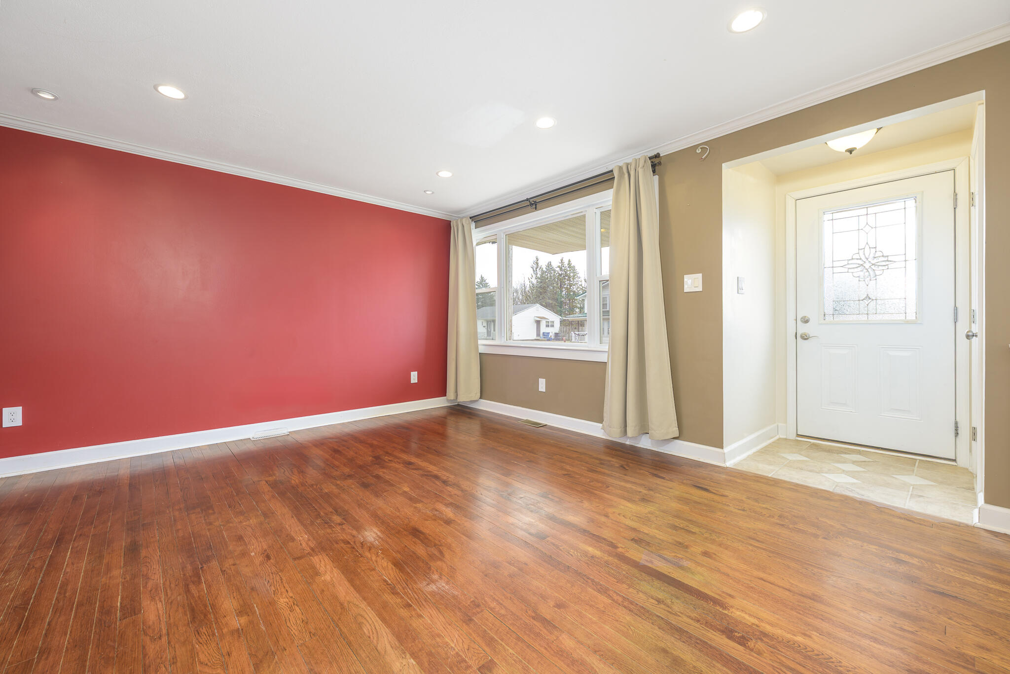 403 Washington Avenue, Bellefontaine, Ohio 43311