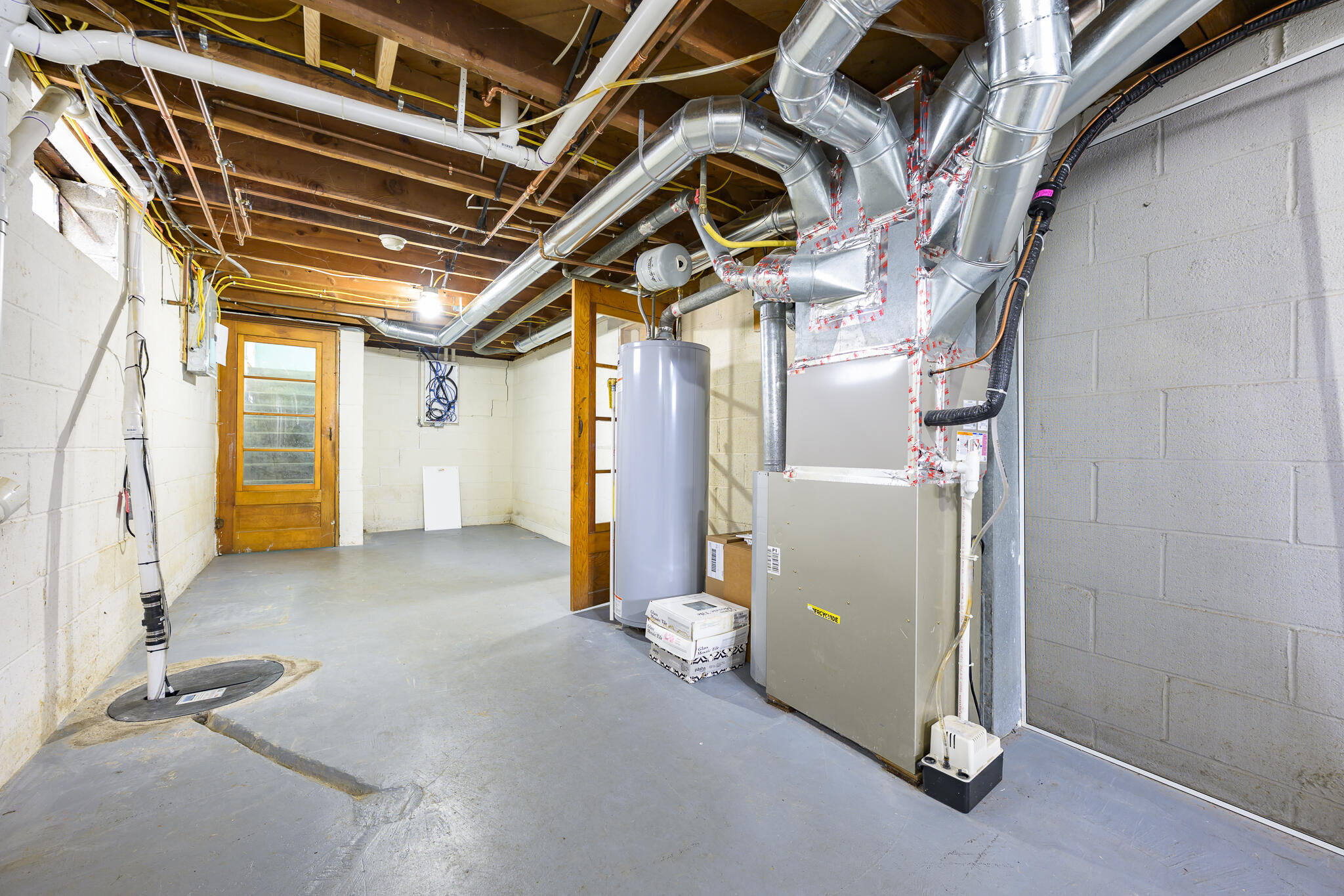 403 Washington Avenue, Bellefontaine, Ohio 43311