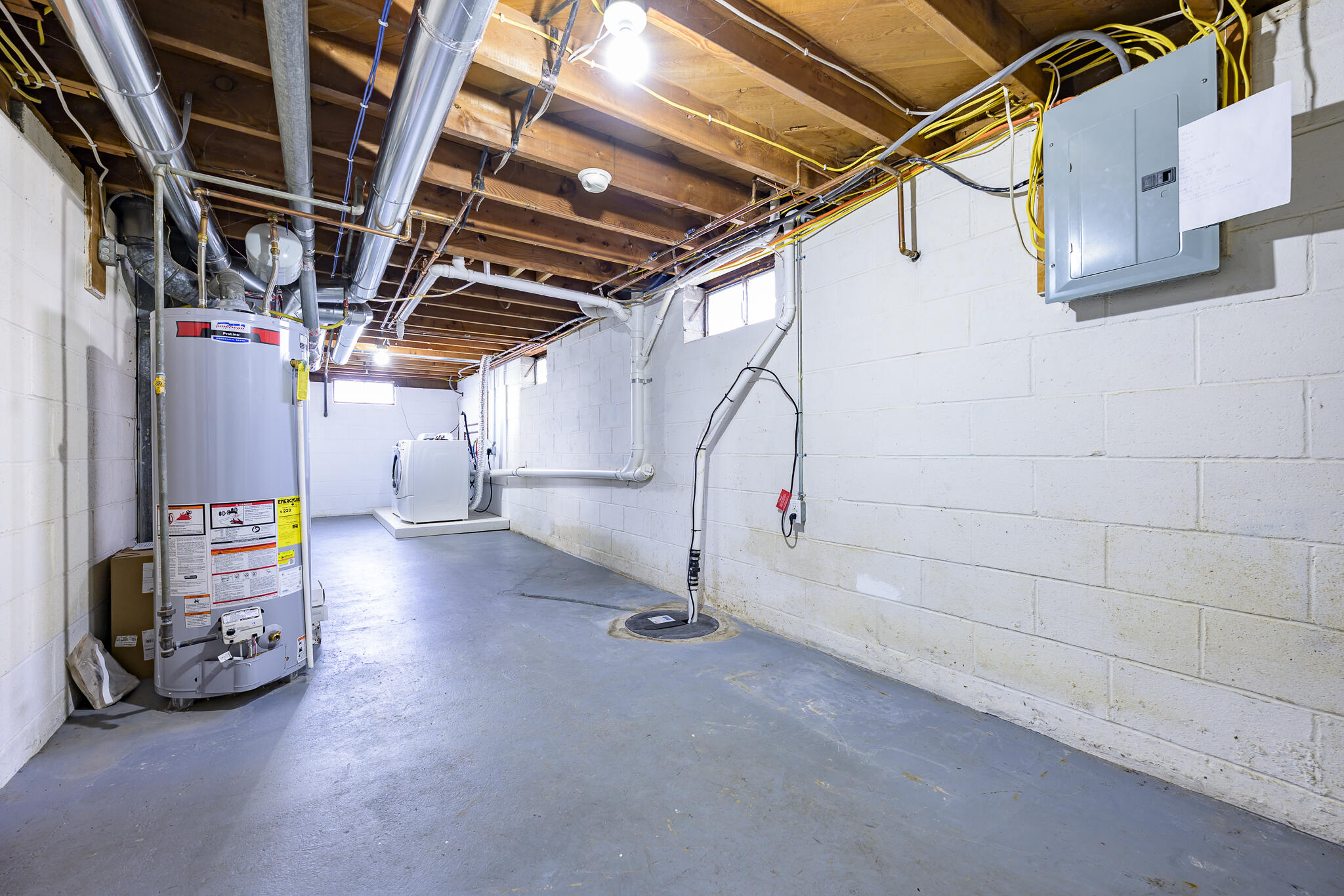 403 Washington Avenue, Bellefontaine, Ohio 43311