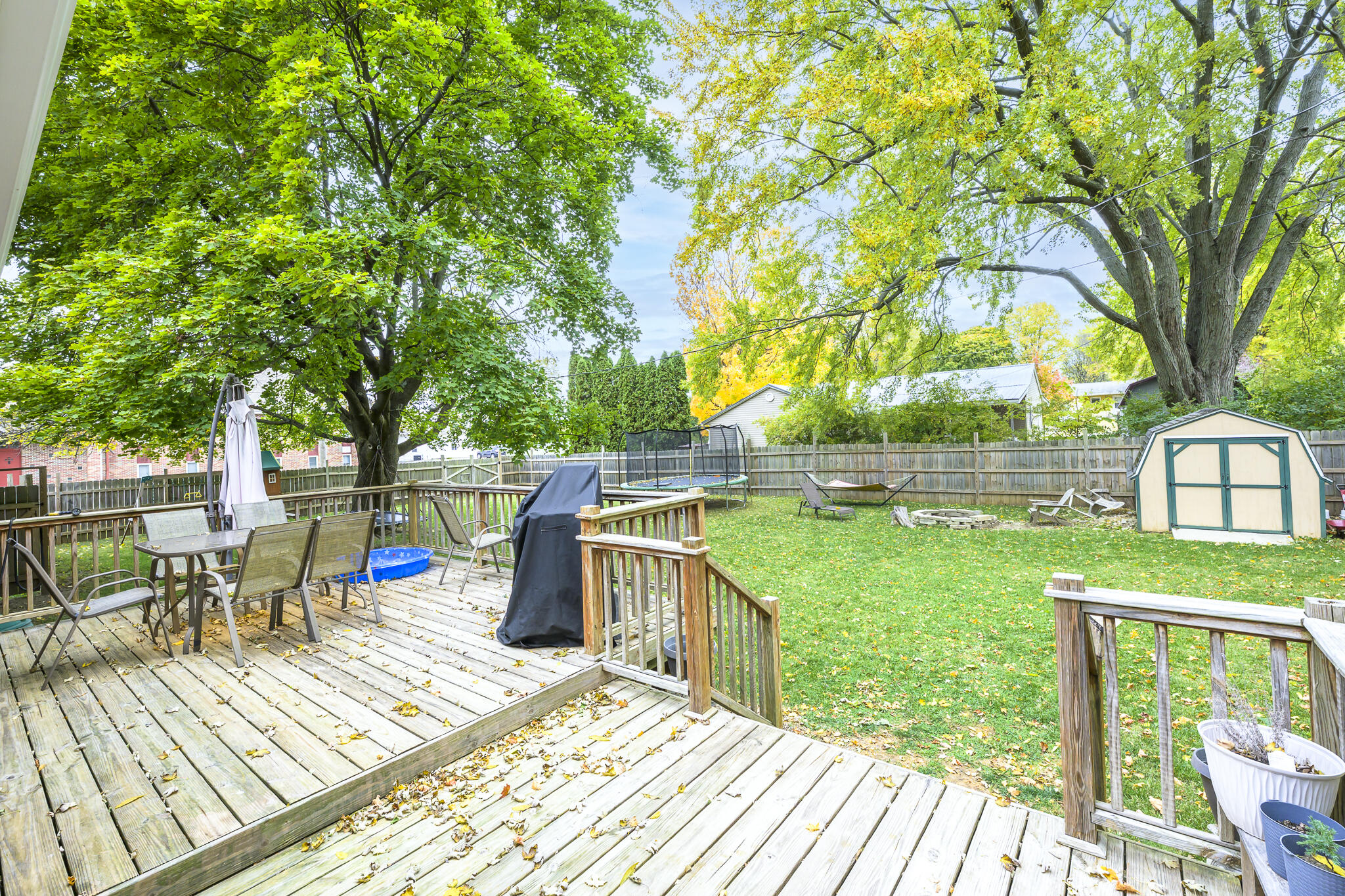 403 Washington Avenue, Bellefontaine, Ohio 43311