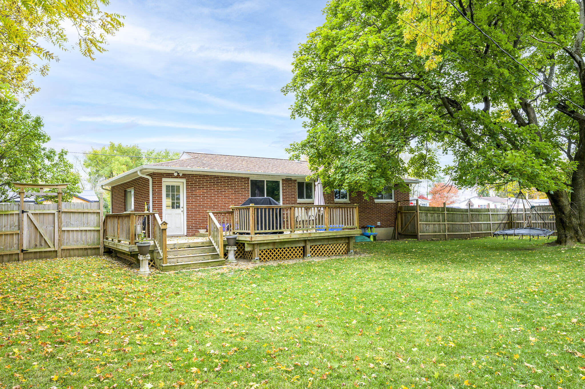 403 Washington Avenue, Bellefontaine, Ohio 43311