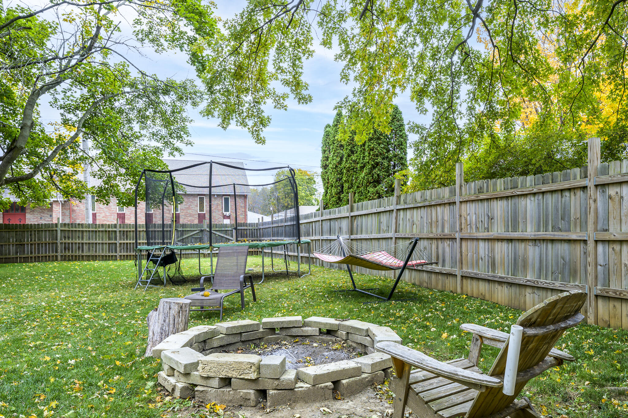 403 Washington Avenue, Bellefontaine, Ohio 43311