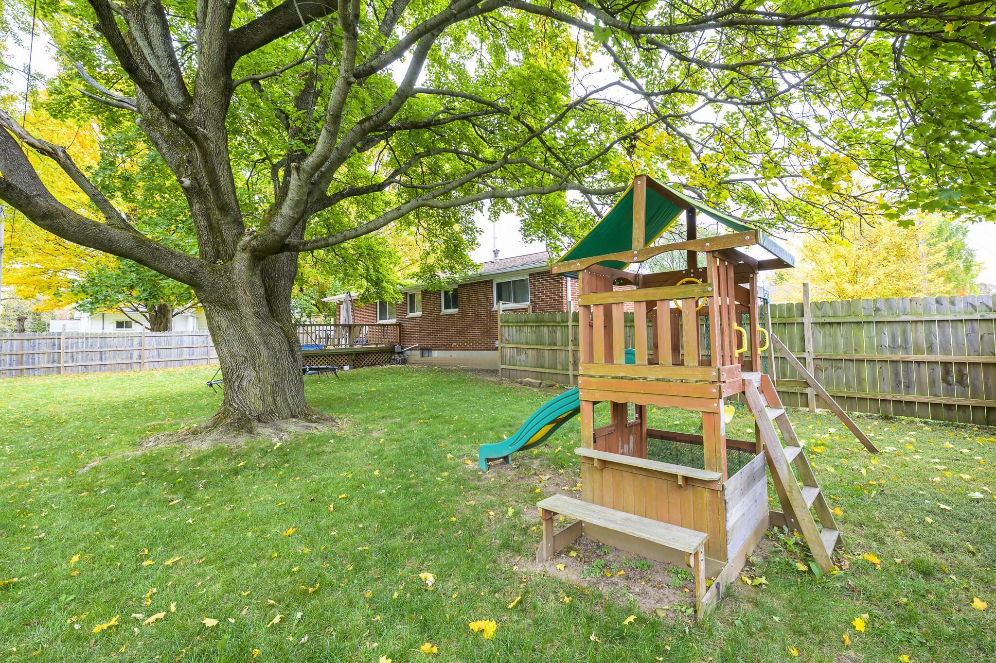 403 Washington Avenue, Bellefontaine, Ohio 43311