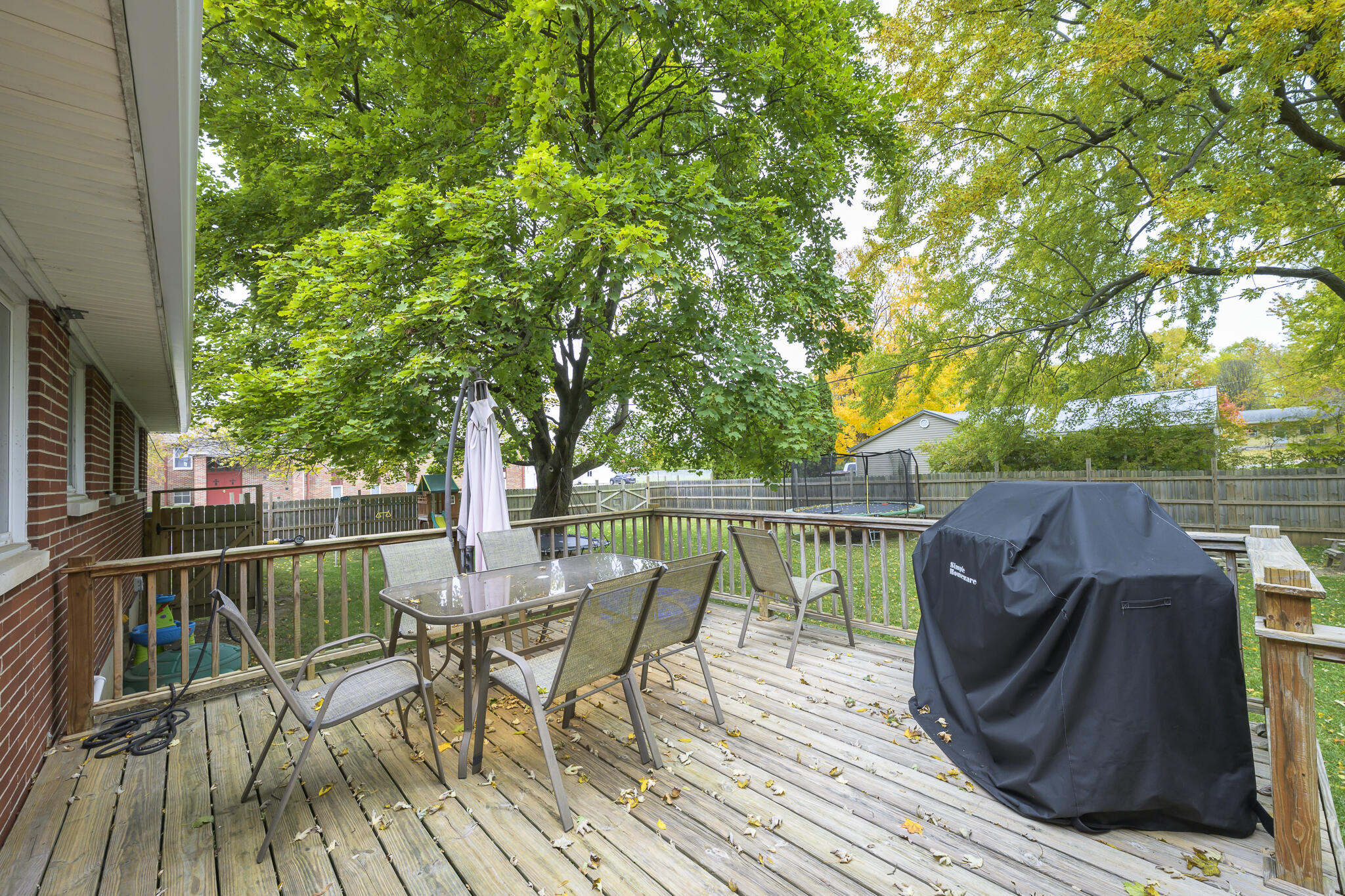 403 Washington Avenue, Bellefontaine, Ohio 43311