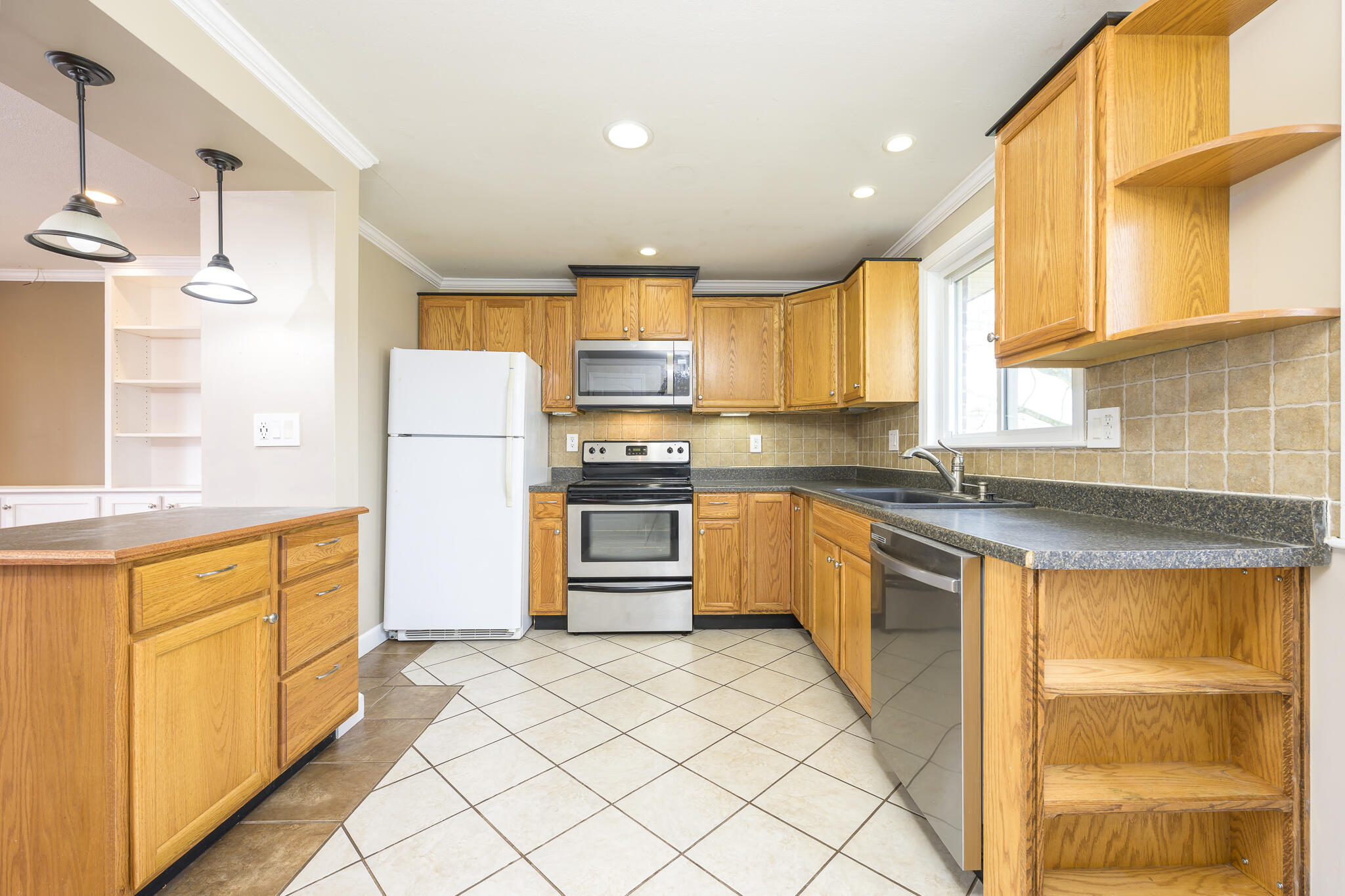 403 Washington Avenue, Bellefontaine, Ohio 43311