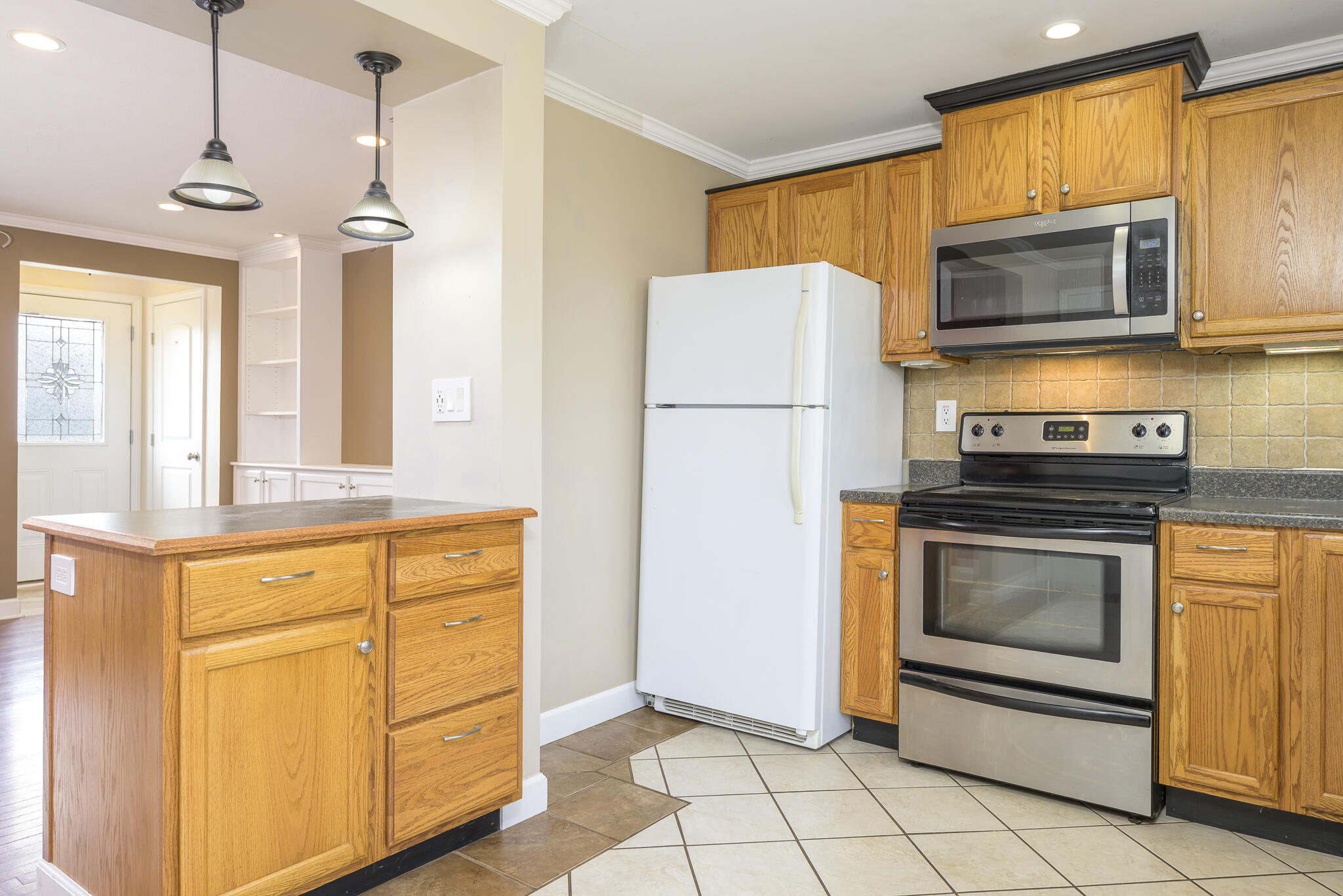 403 Washington Avenue, Bellefontaine, Ohio 43311