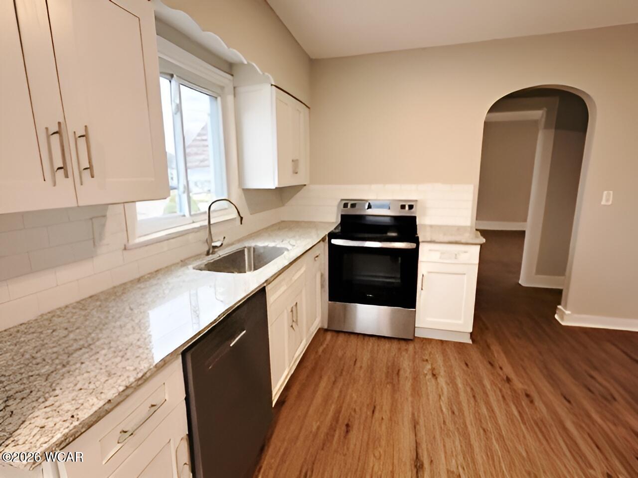 815 Liberty Street, Findlay, Ohio