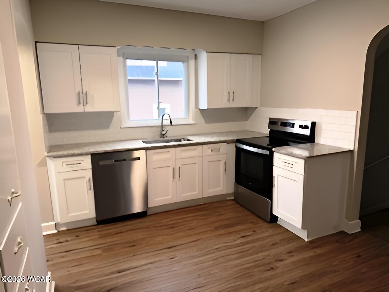 815 Liberty Street, Findlay, Ohio