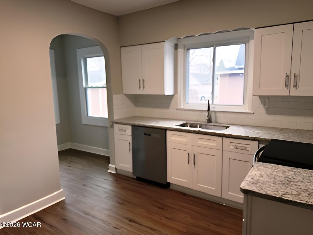 815 Liberty Street, Findlay, Ohio