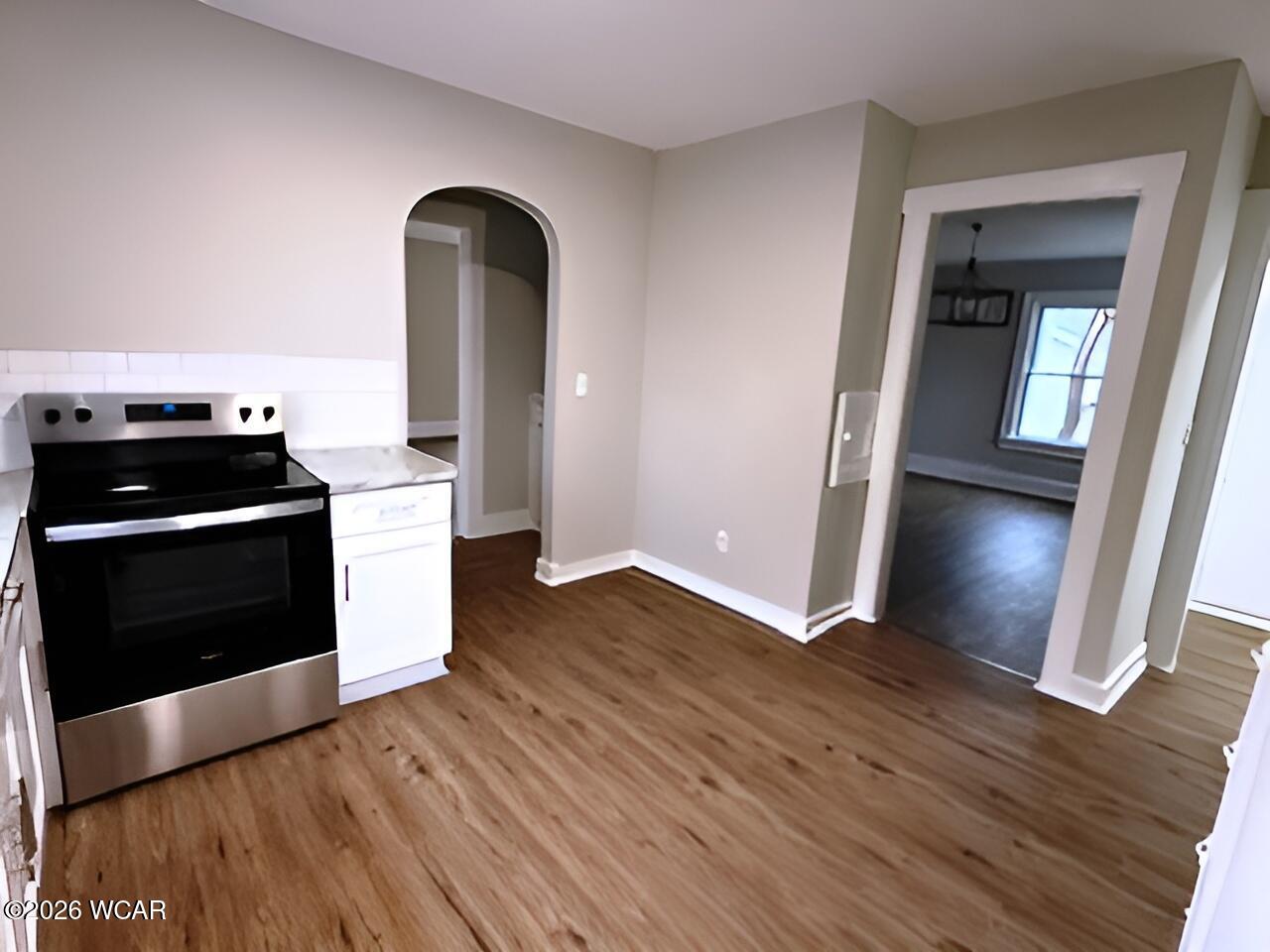 815 Liberty Street, Findlay, Ohio