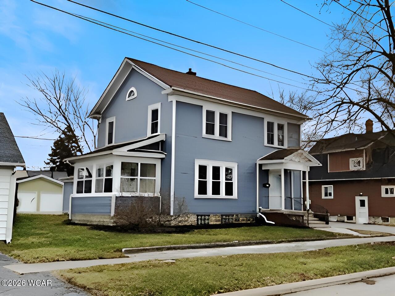 815 Liberty Street, Findlay, Ohio