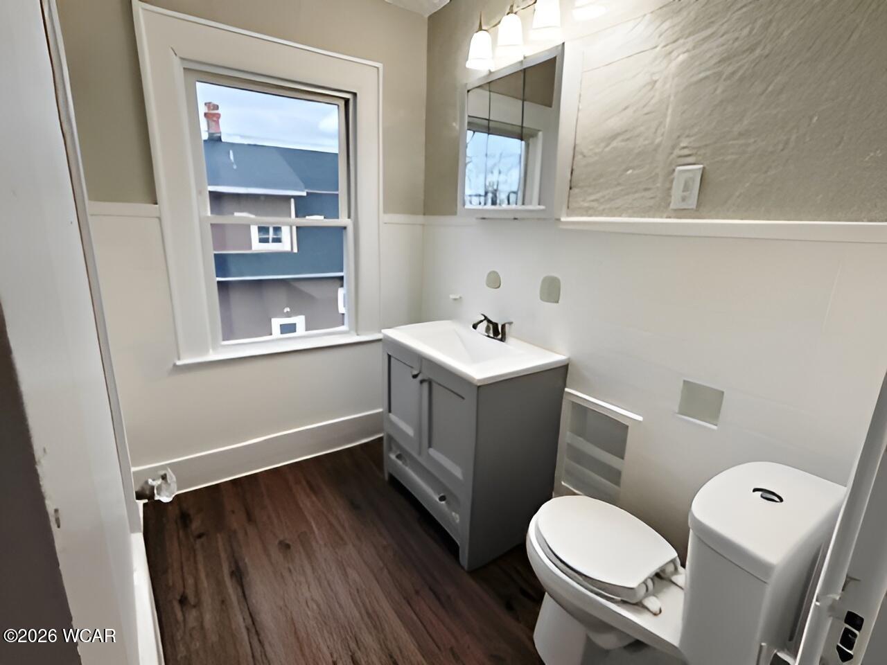 815 Liberty Street, Findlay, Ohio