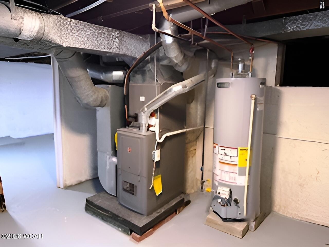 815 Liberty Street, Findlay, Ohio