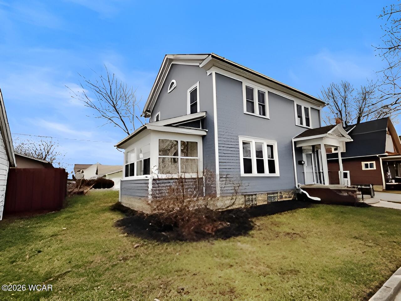 815 Liberty Street, Findlay, Ohio