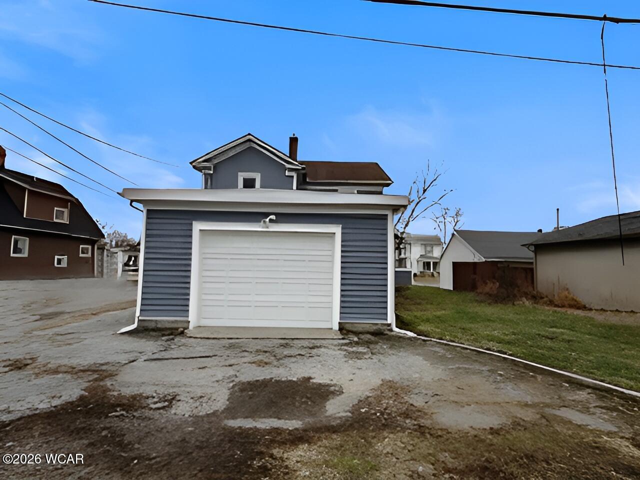 815 Liberty Street, Findlay, Ohio