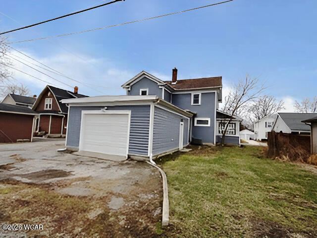 815 Liberty Street, Findlay, Ohio