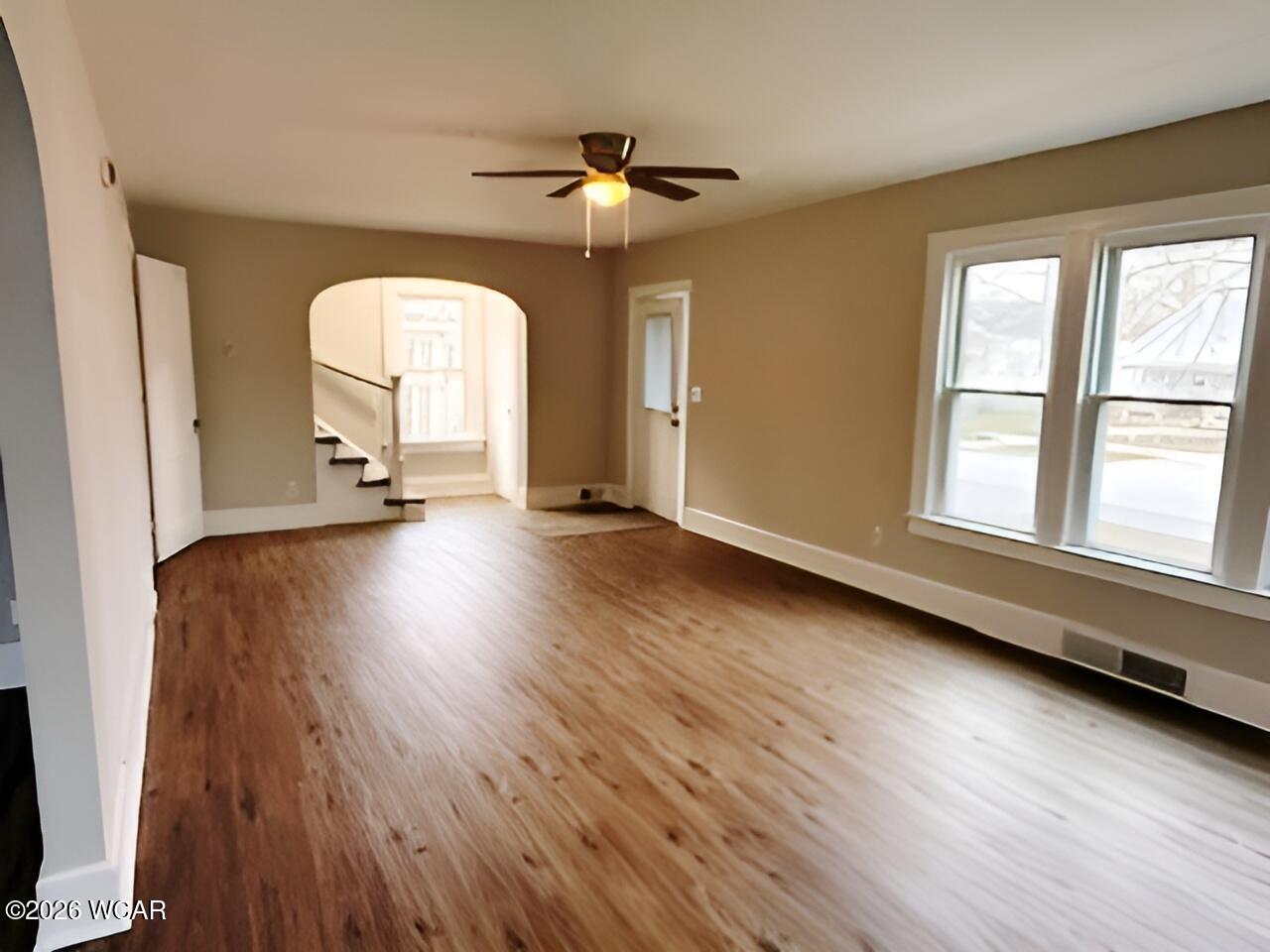 815 Liberty Street, Findlay, Ohio