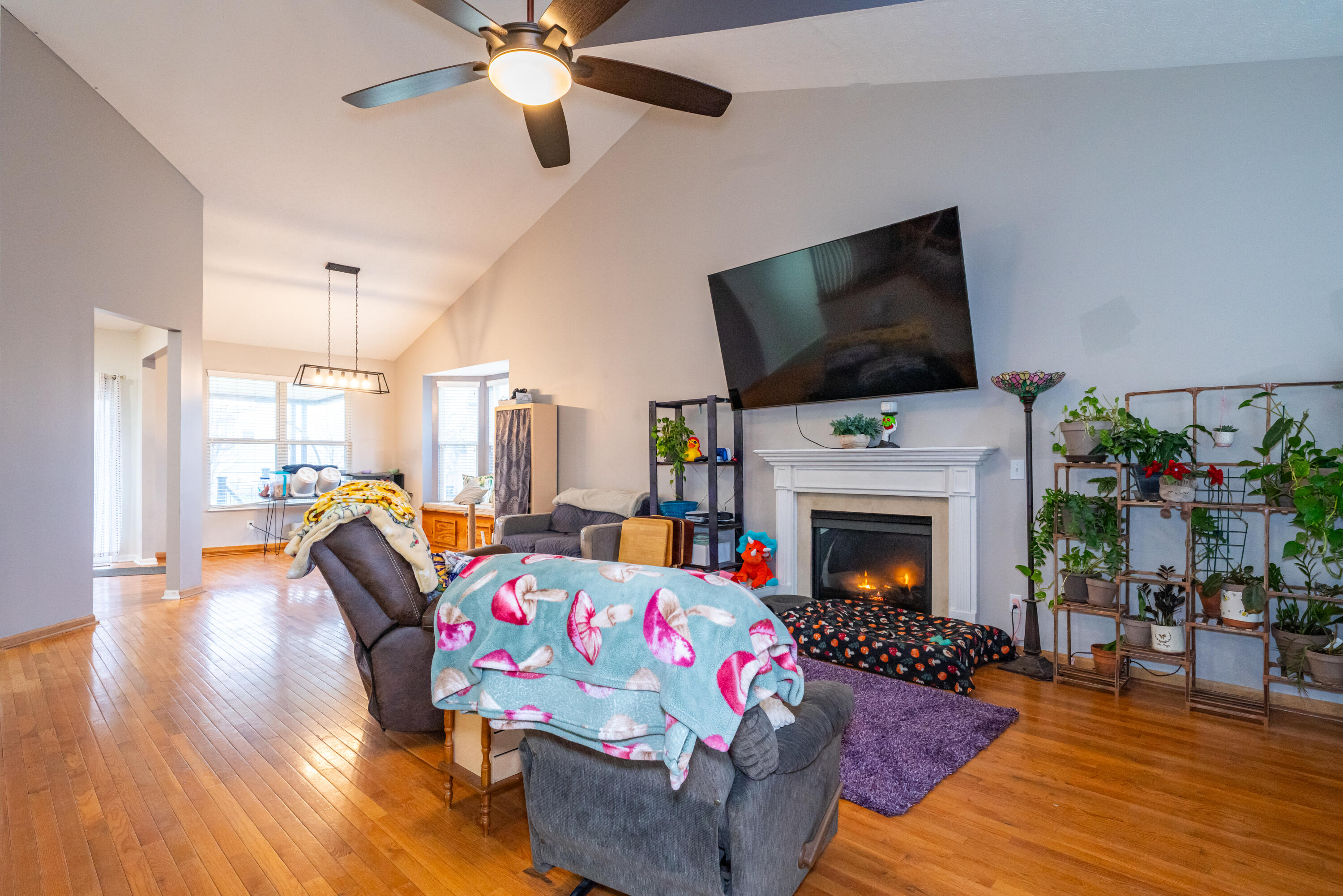 6907 Pegram Way, Huber Heights, Ohio 45424