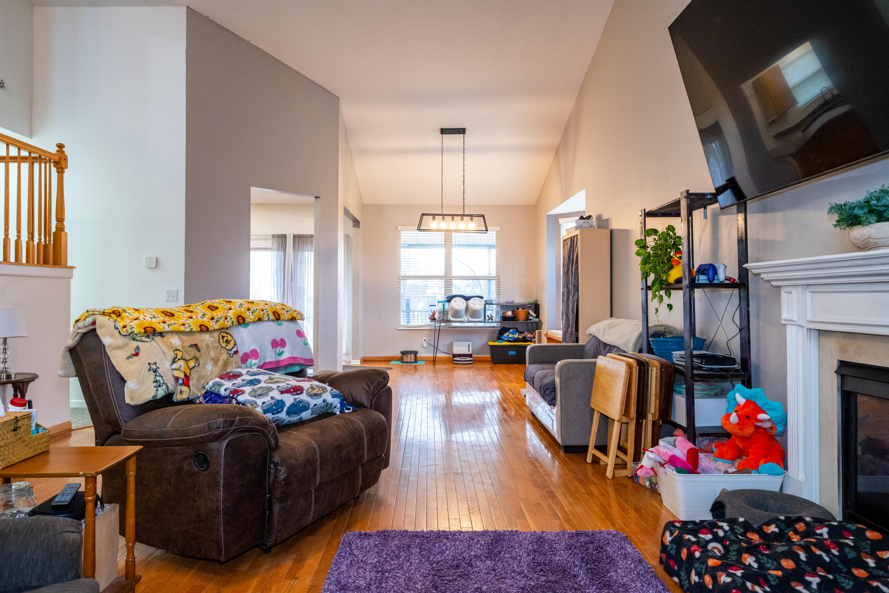 6907 Pegram Way, Huber Heights, Ohio 45424