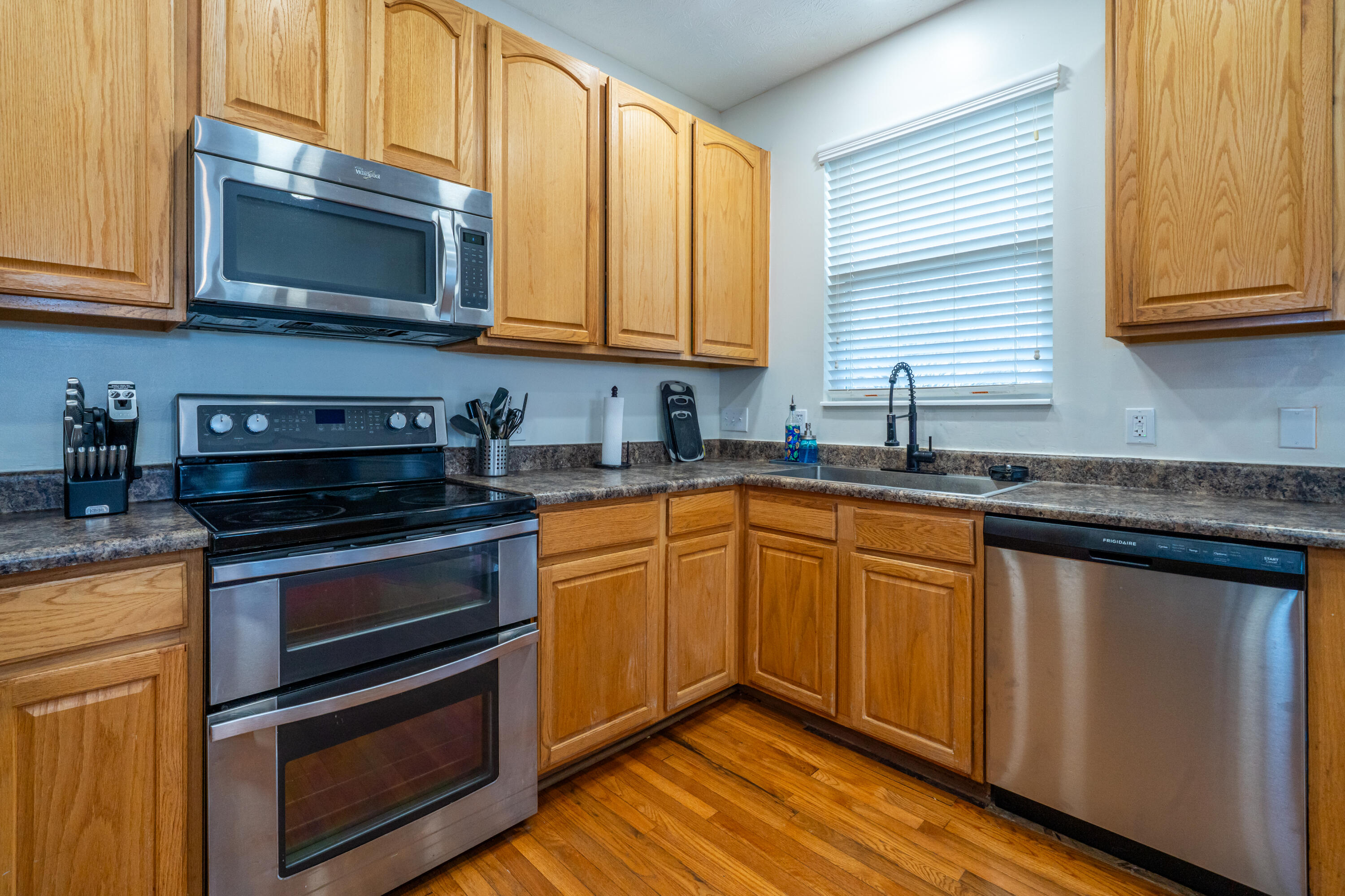 6907 Pegram Way, Huber Heights, Ohio 45424