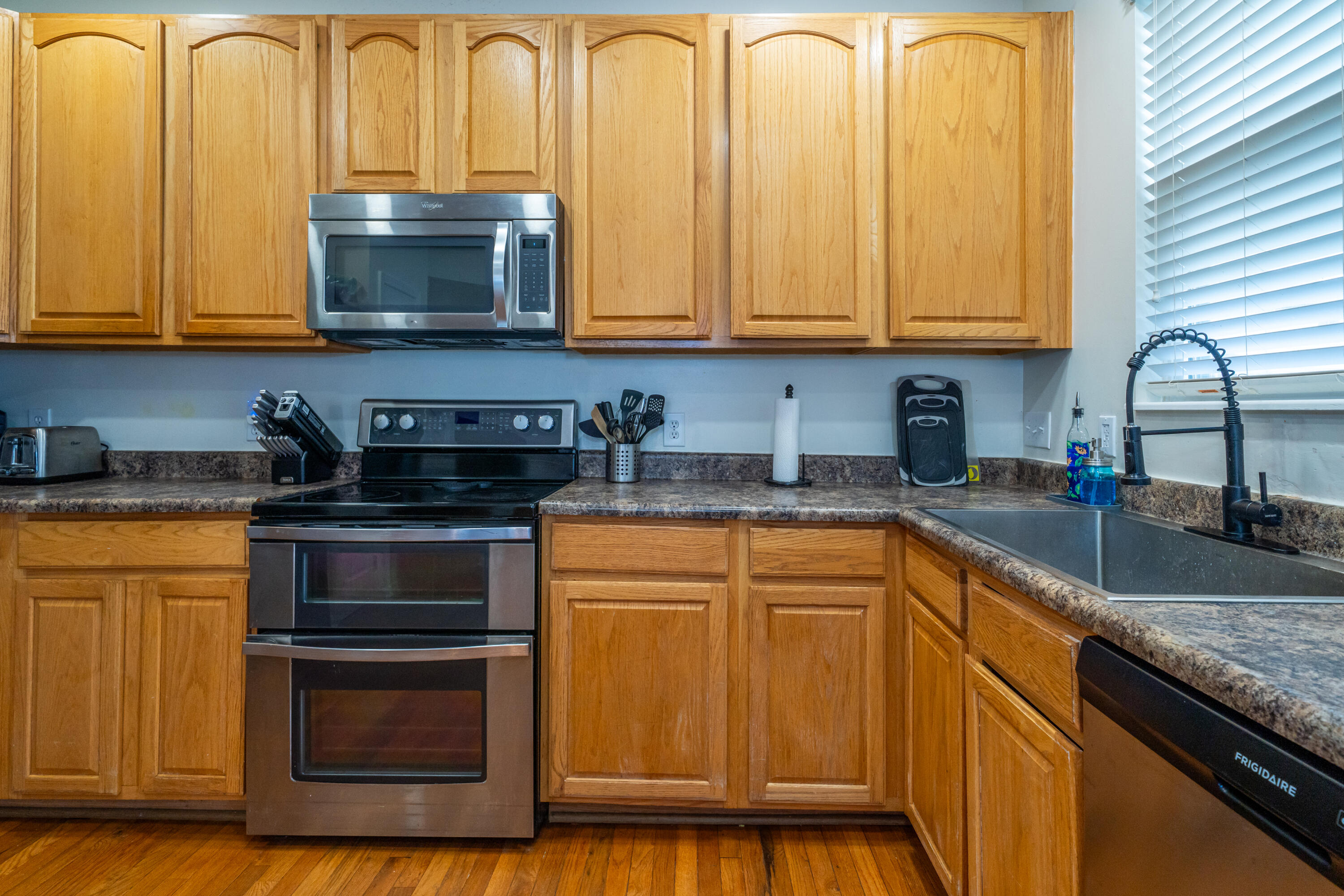 6907 Pegram Way, Huber Heights, Ohio 45424