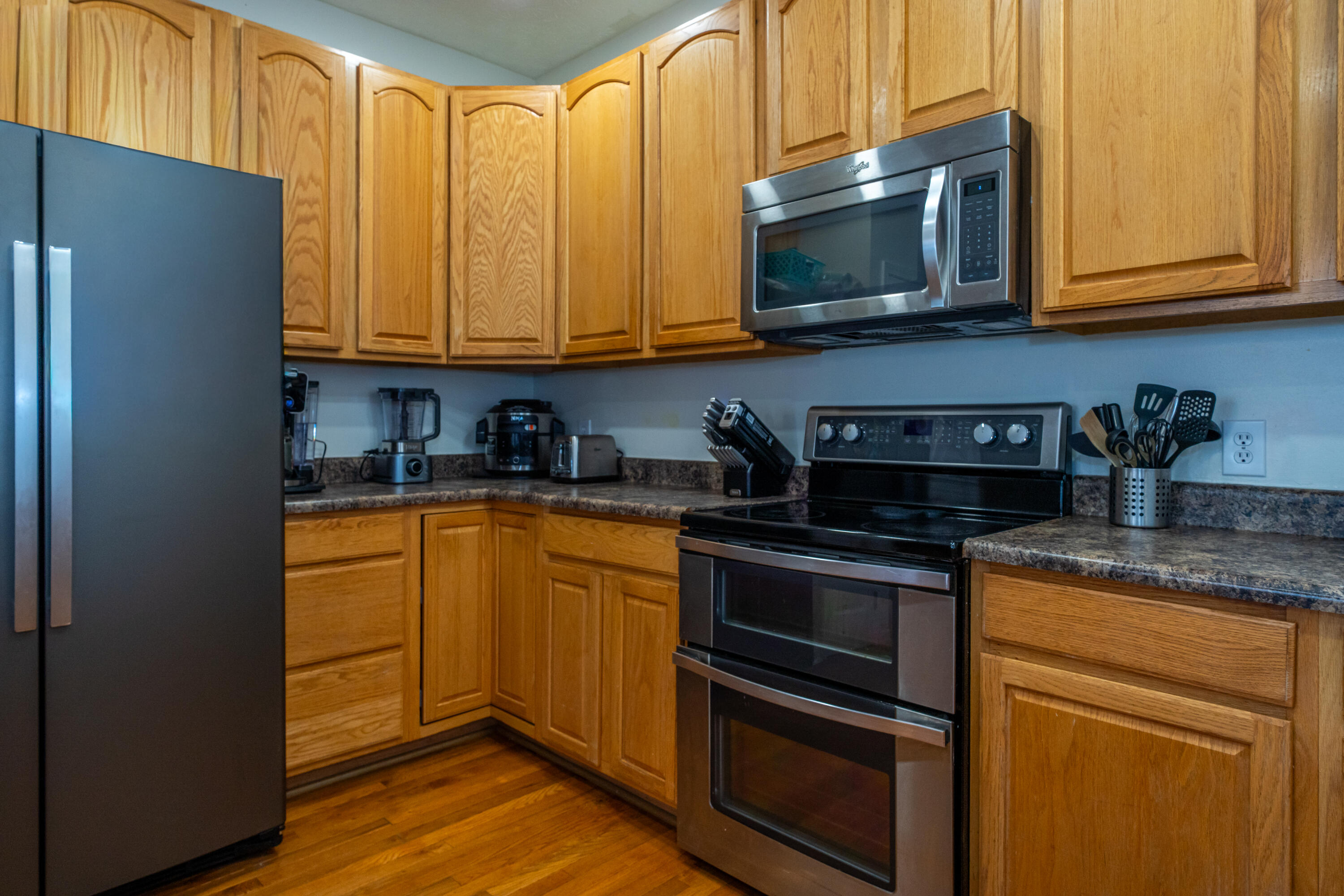 6907 Pegram Way, Huber Heights, Ohio 45424