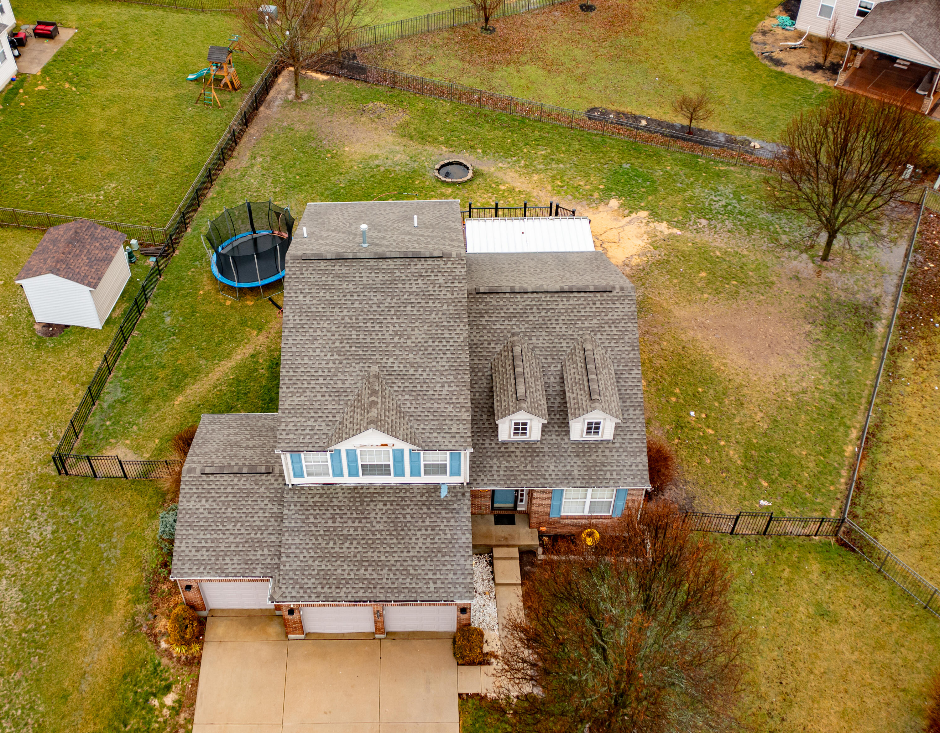 6907 Pegram Way, Huber Heights, Ohio 45424