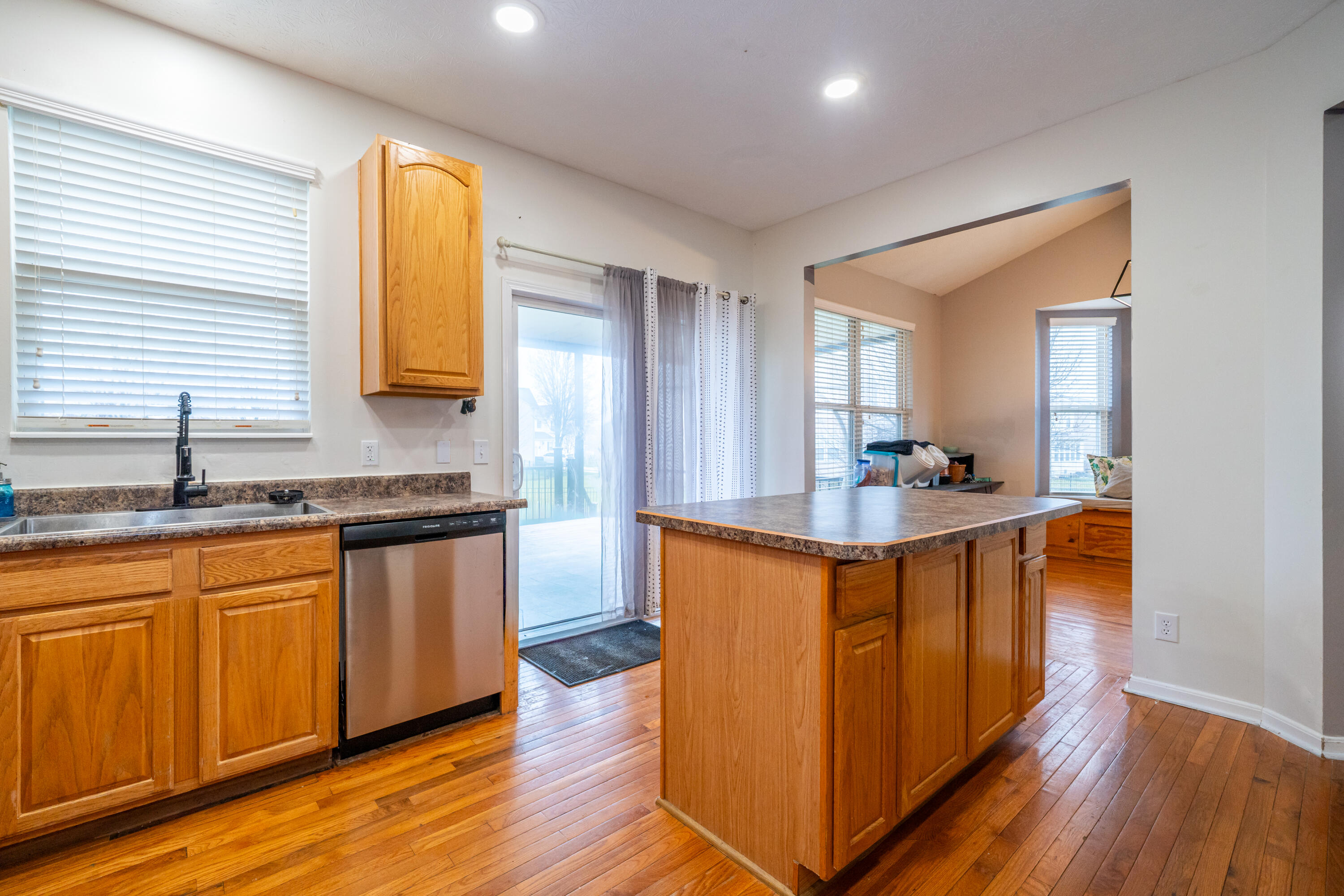 6907 Pegram Way, Huber Heights, Ohio 45424