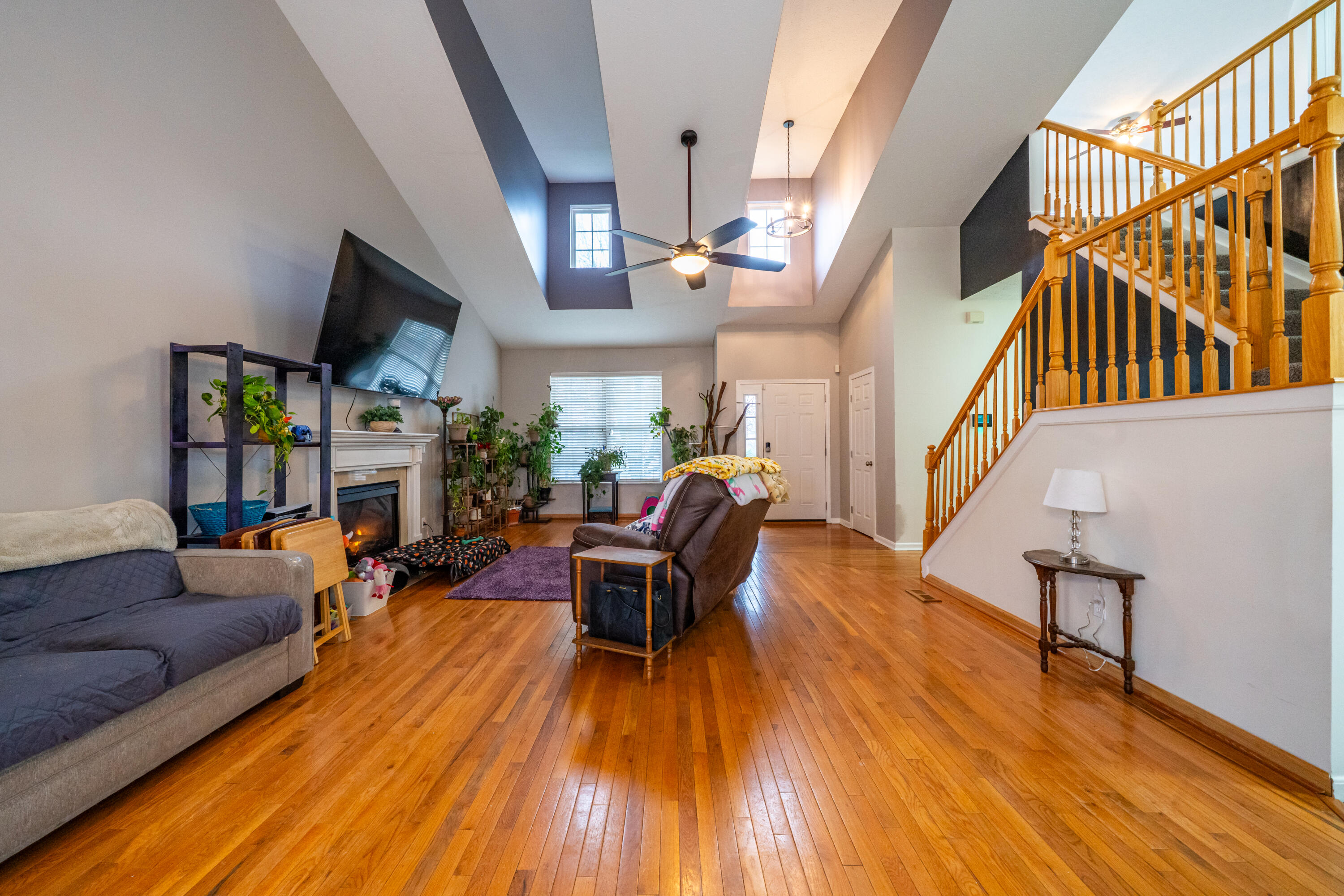 6907 Pegram Way, Huber Heights, Ohio 45424