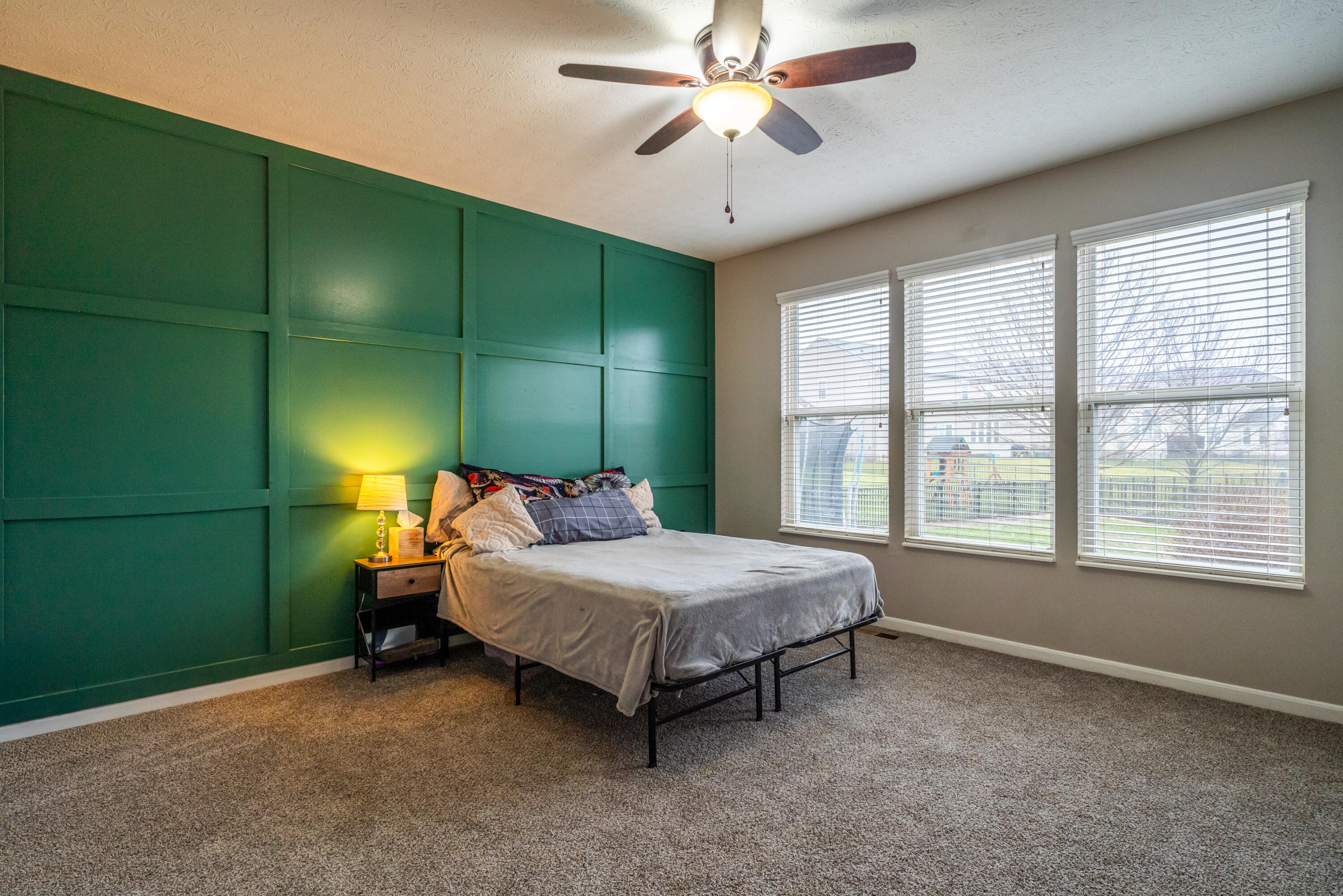 6907 Pegram Way, Huber Heights, Ohio 45424