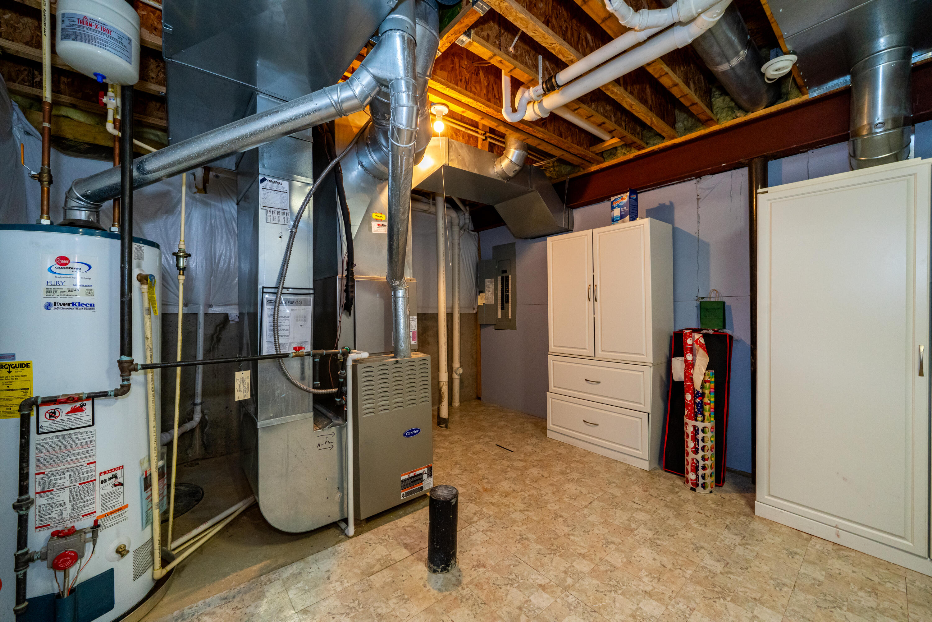 6907 Pegram Way, Huber Heights, Ohio 45424