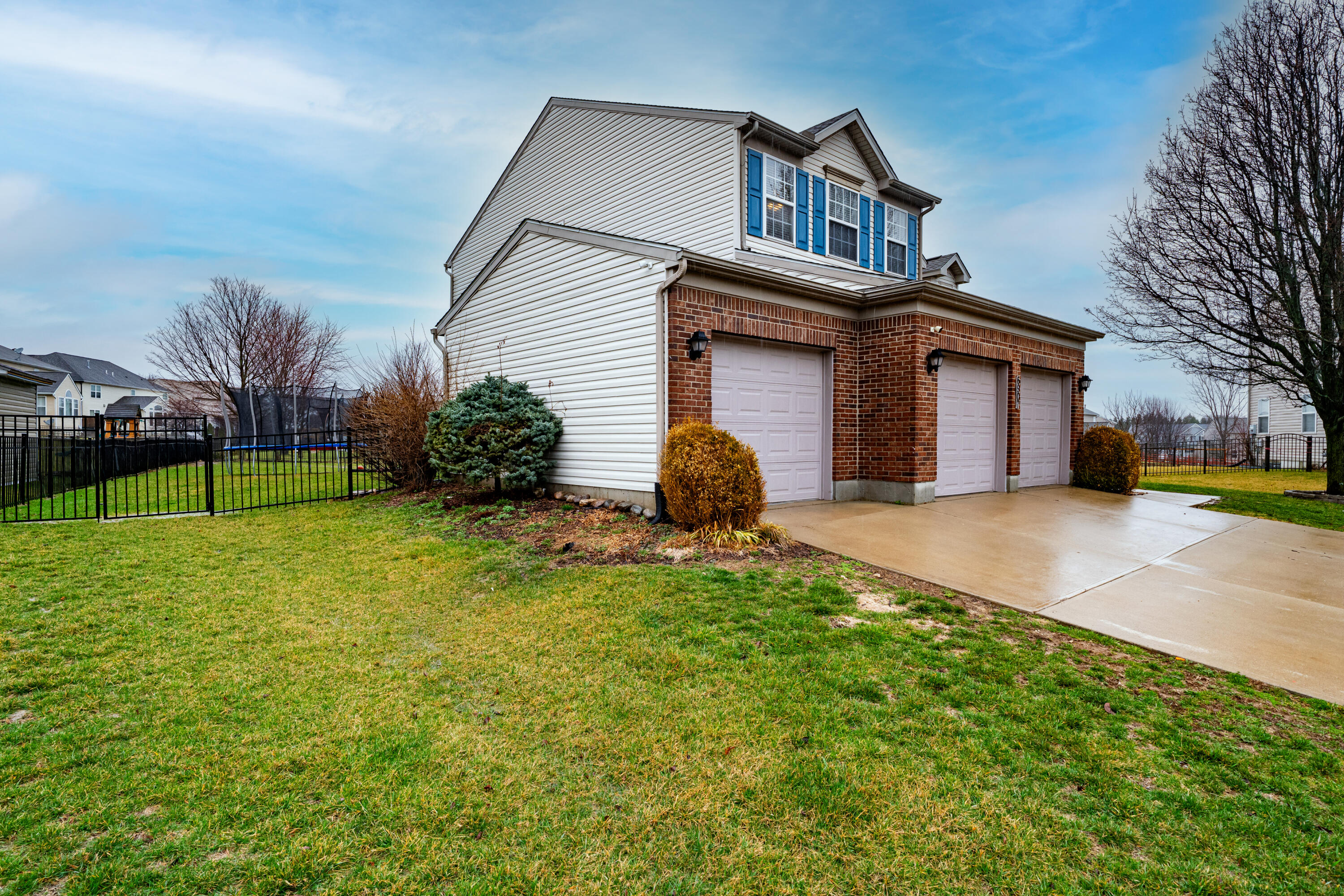 6907 Pegram Way, Huber Heights, Ohio 45424