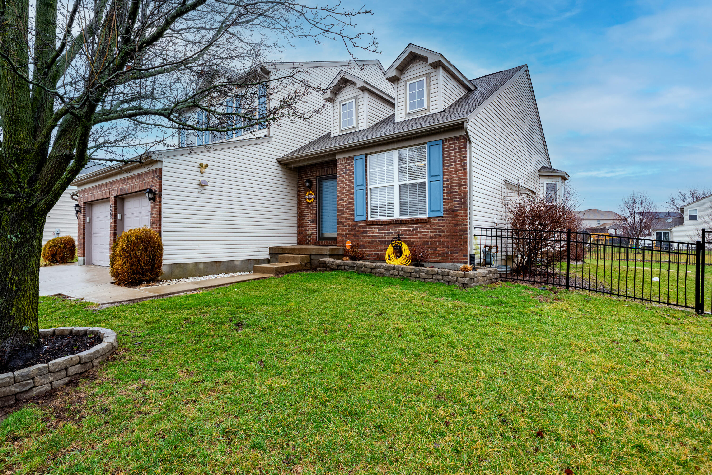 6907 Pegram Way, Huber Heights, Ohio 45424