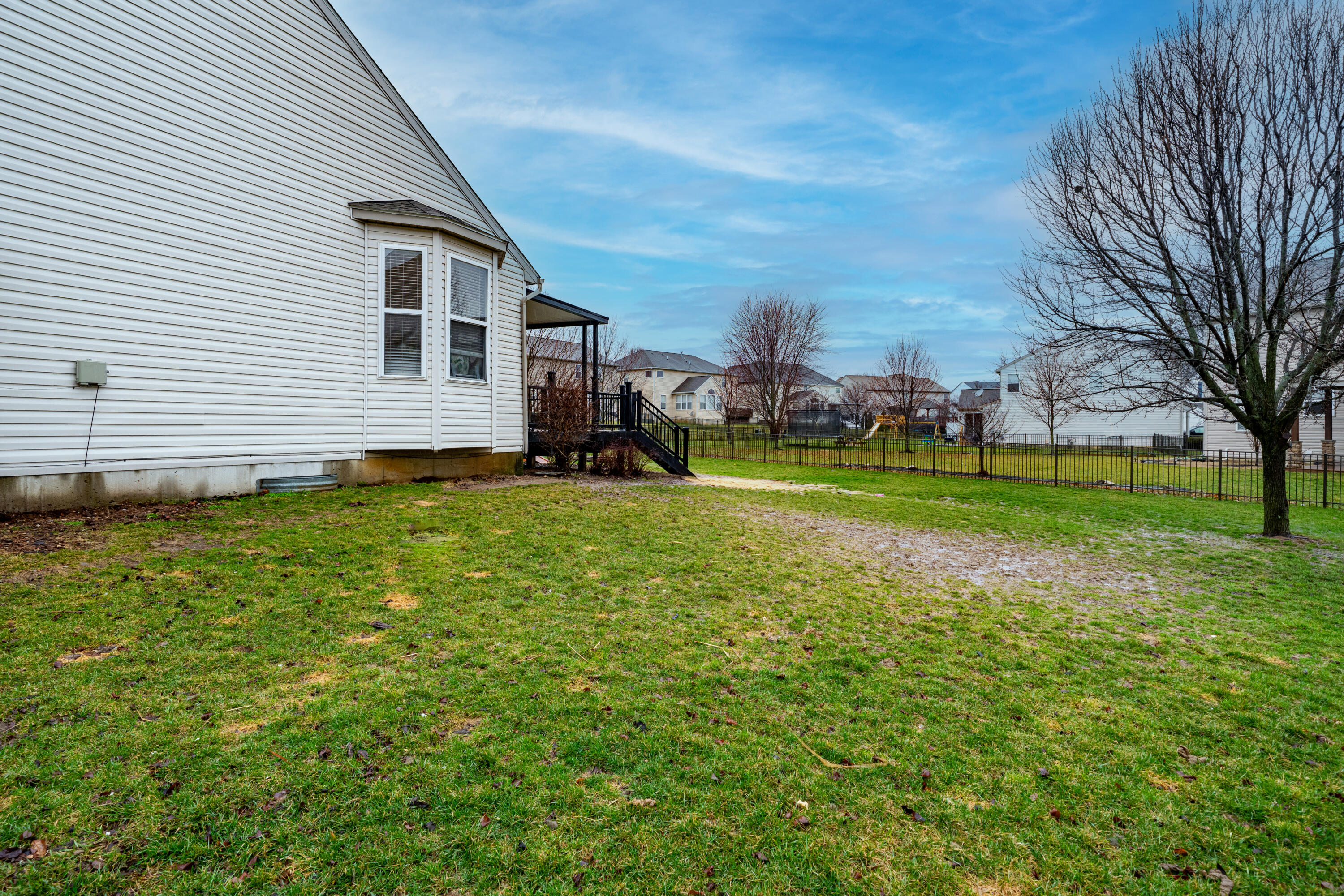 6907 Pegram Way, Huber Heights, Ohio 45424