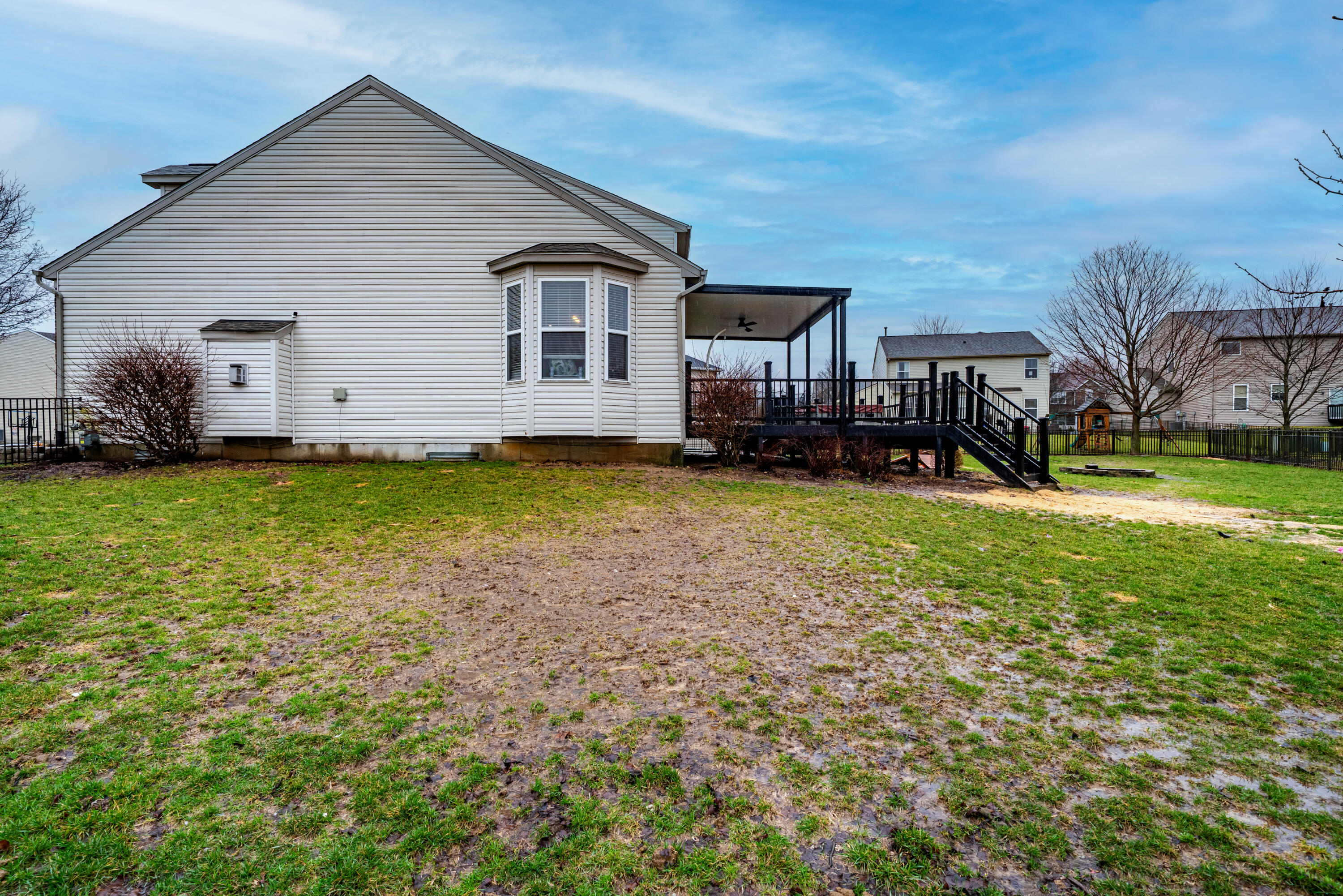 6907 Pegram Way, Huber Heights, Ohio 45424