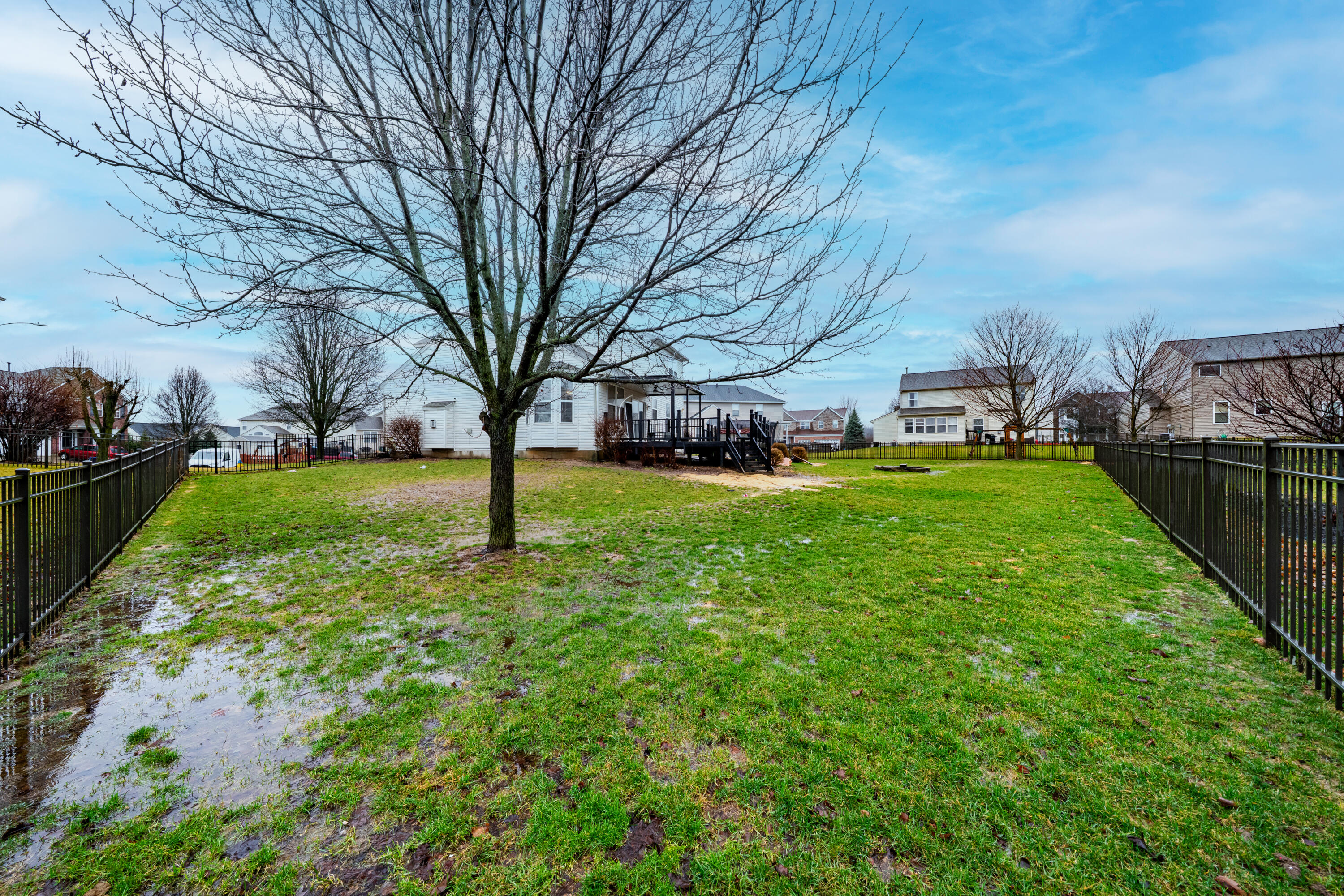 6907 Pegram Way, Huber Heights, Ohio 45424