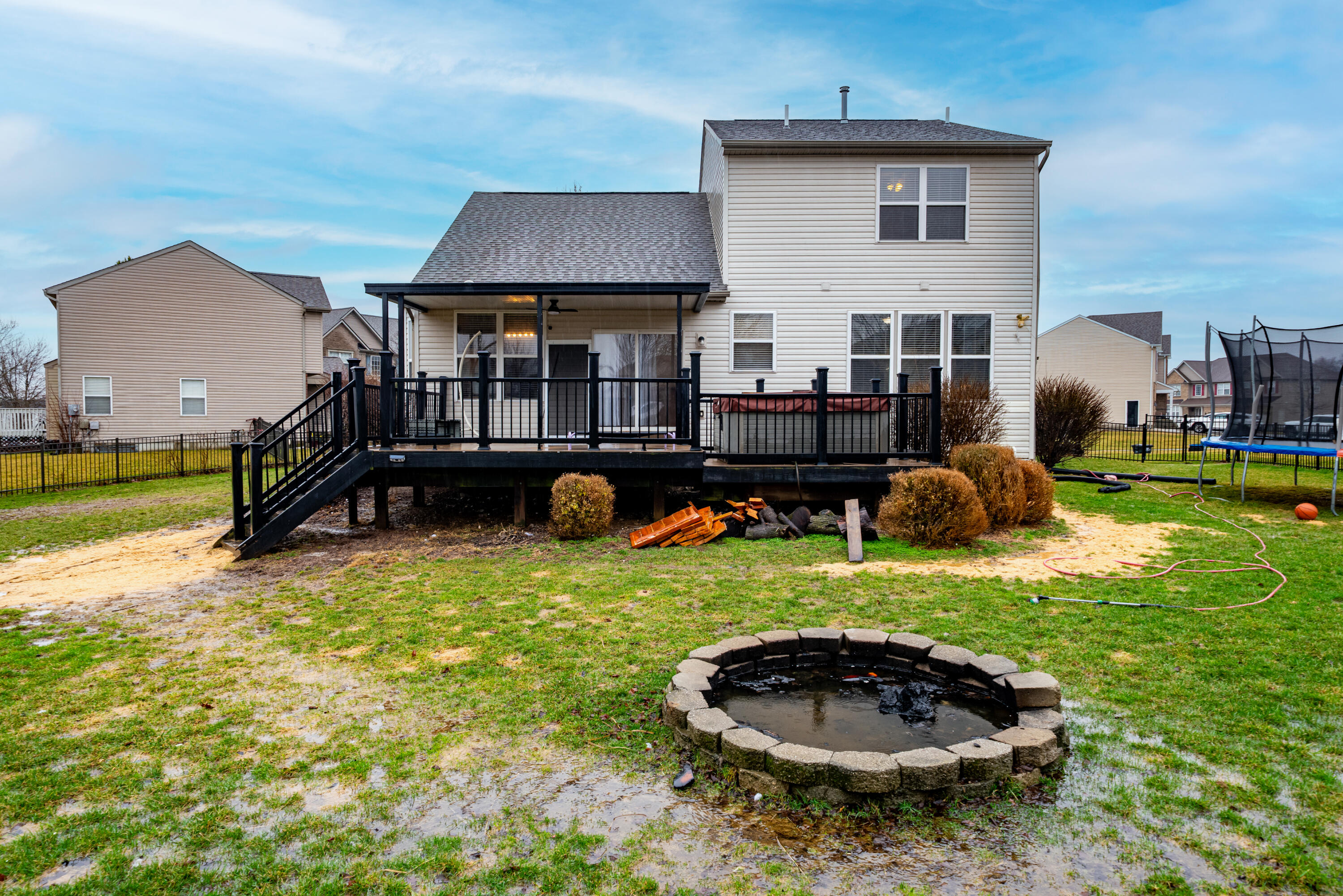 6907 Pegram Way, Huber Heights, Ohio 45424