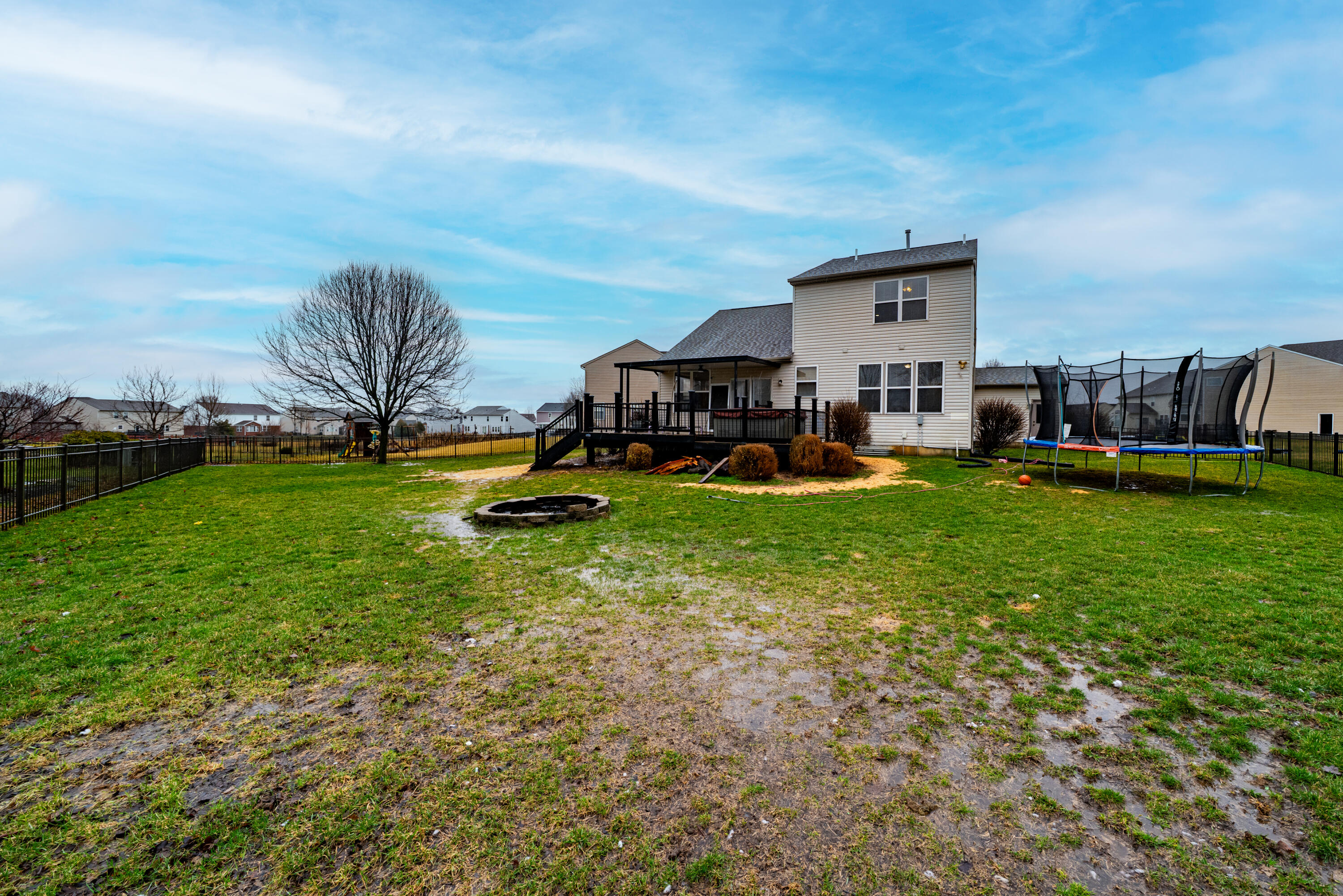 6907 Pegram Way, Huber Heights, Ohio 45424